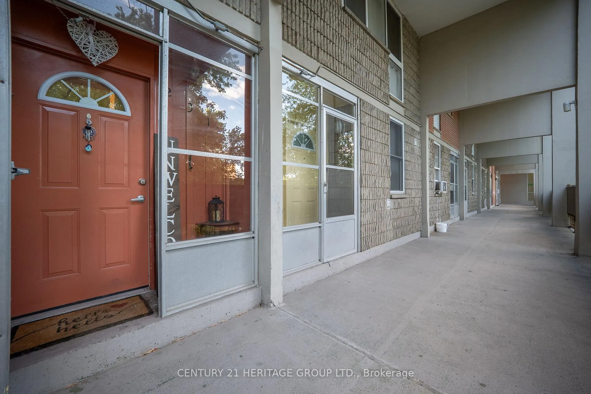 Photo 41 of Unit 231, 350 Quigley Road, Hamilton, Vincent — HOMEH