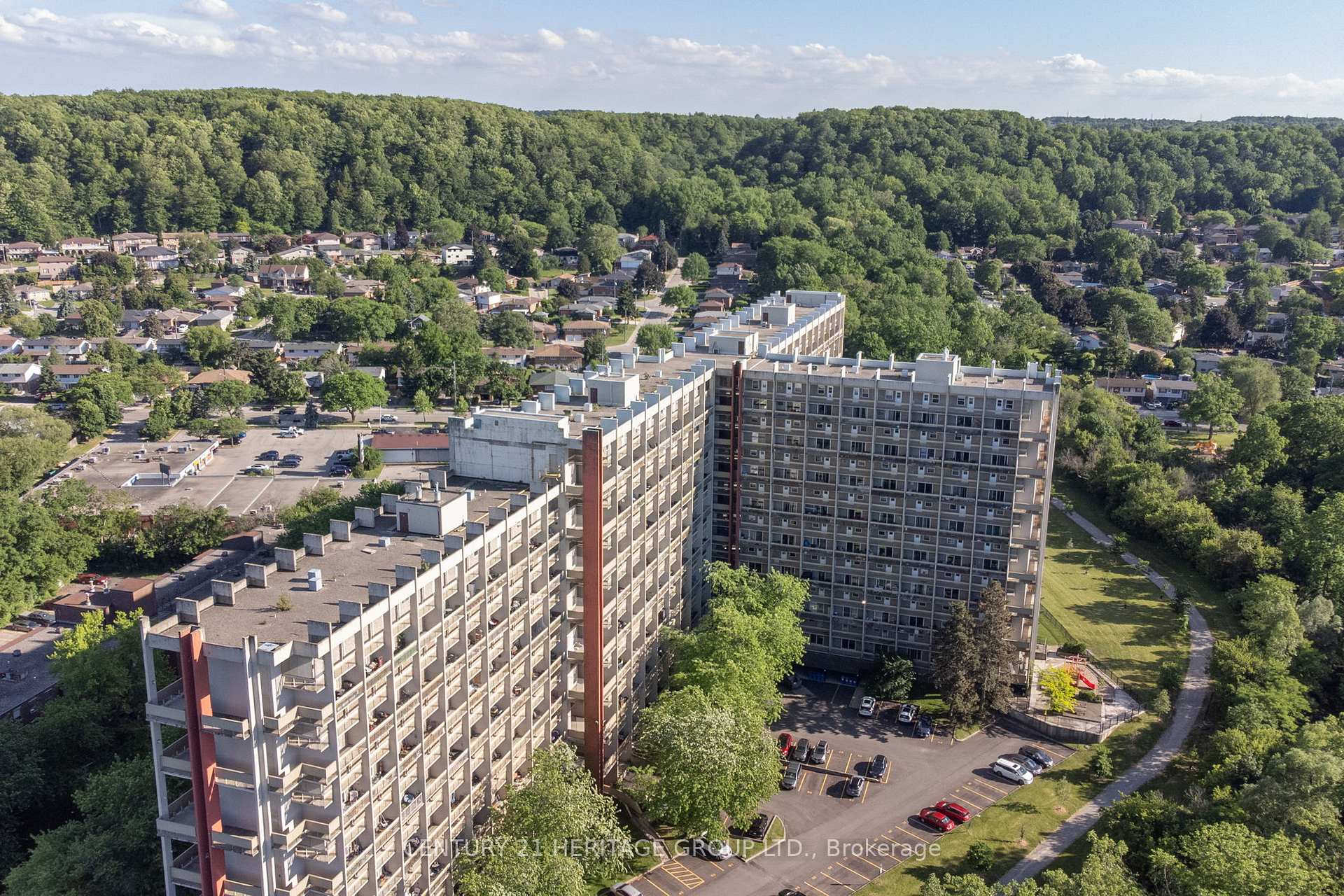 Photo 39 of Unit 231, 350 Quigley Road, Hamilton, Vincent — HOMEH