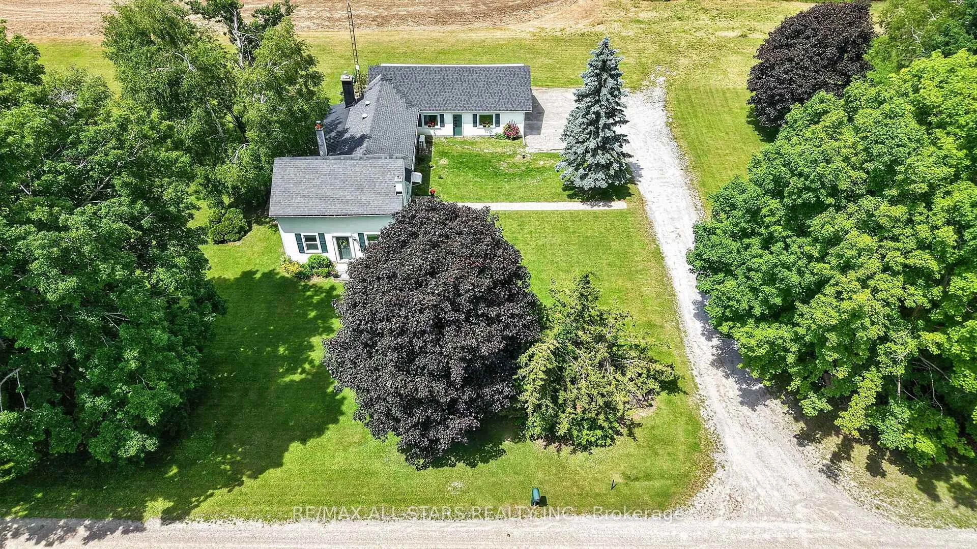 Photo 25 of 1670 Concession Road A, Ramara, Brechin — HOMEH