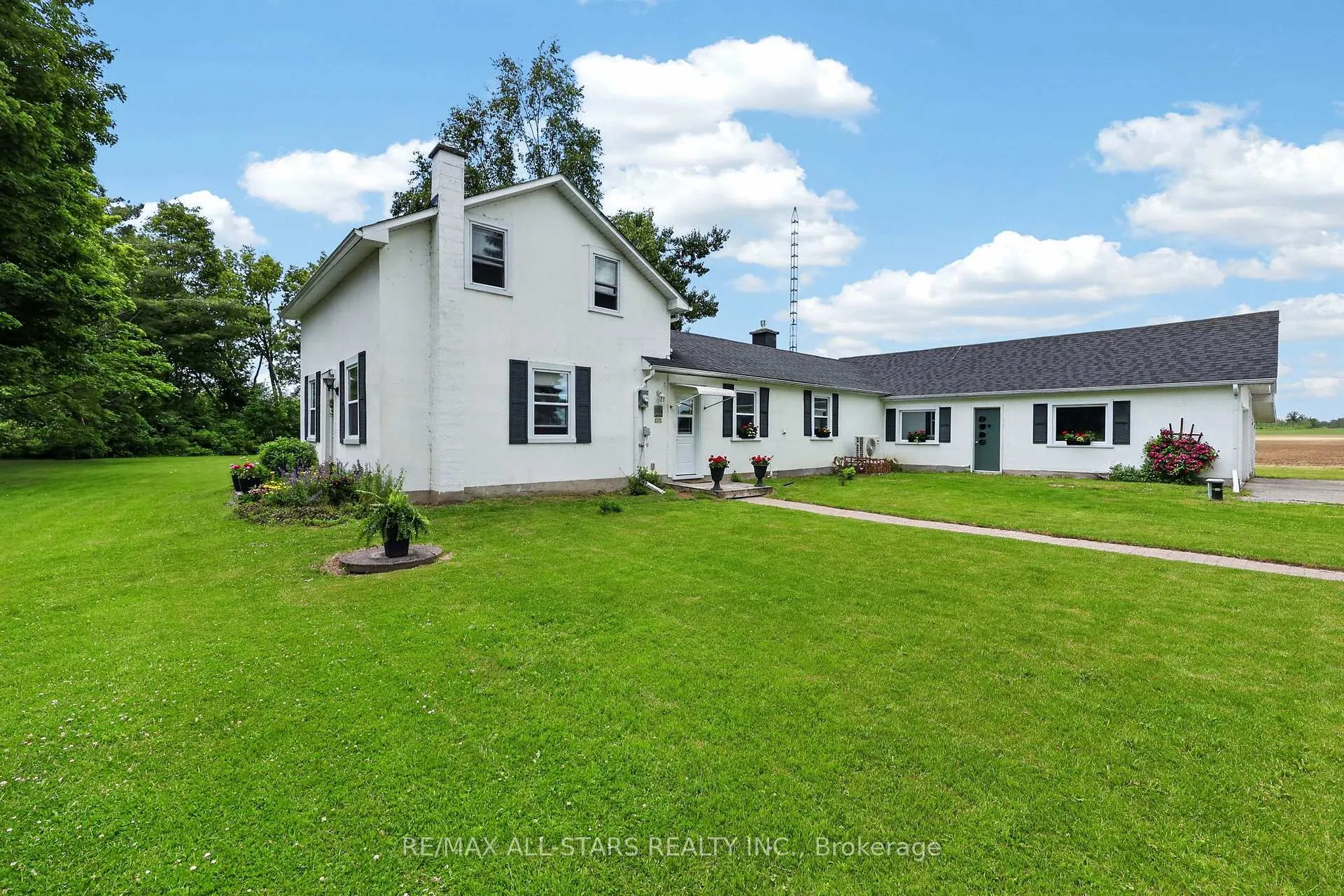 Photo 5 of 1670 Concession Road A, Ramara, Brechin — HOMEH