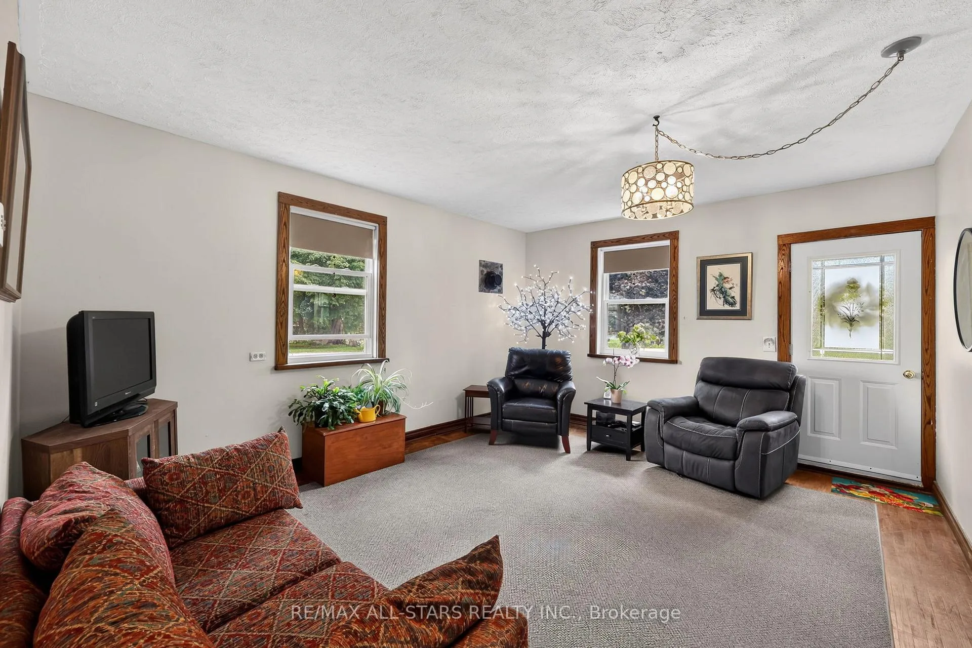 Photo 9 of 1670 Concession Road A, Ramara, Brechin — HOMEH