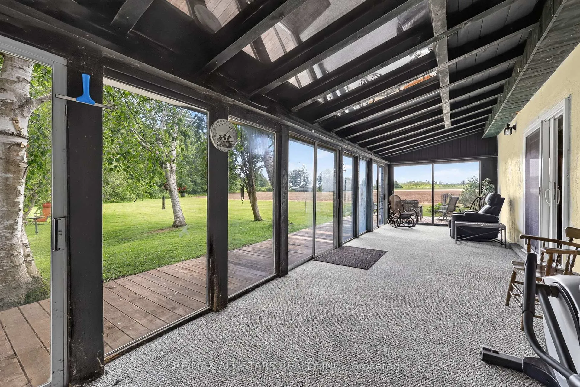 Photo 14 of 1670 Concession Road A, Ramara, Brechin — HOMEH