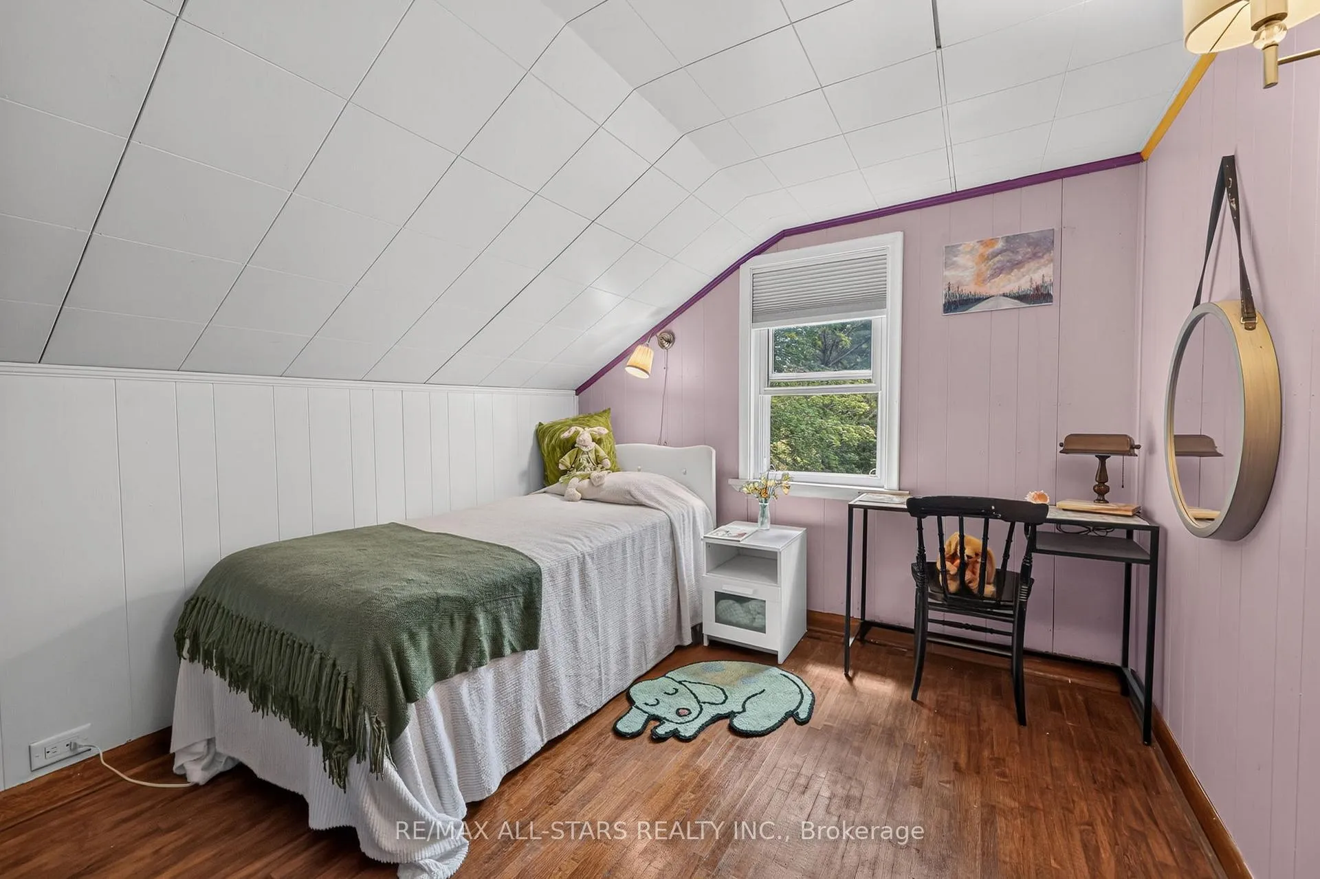 Photo 16 of 1670 Concession Road A, Ramara, Brechin — HOMEH