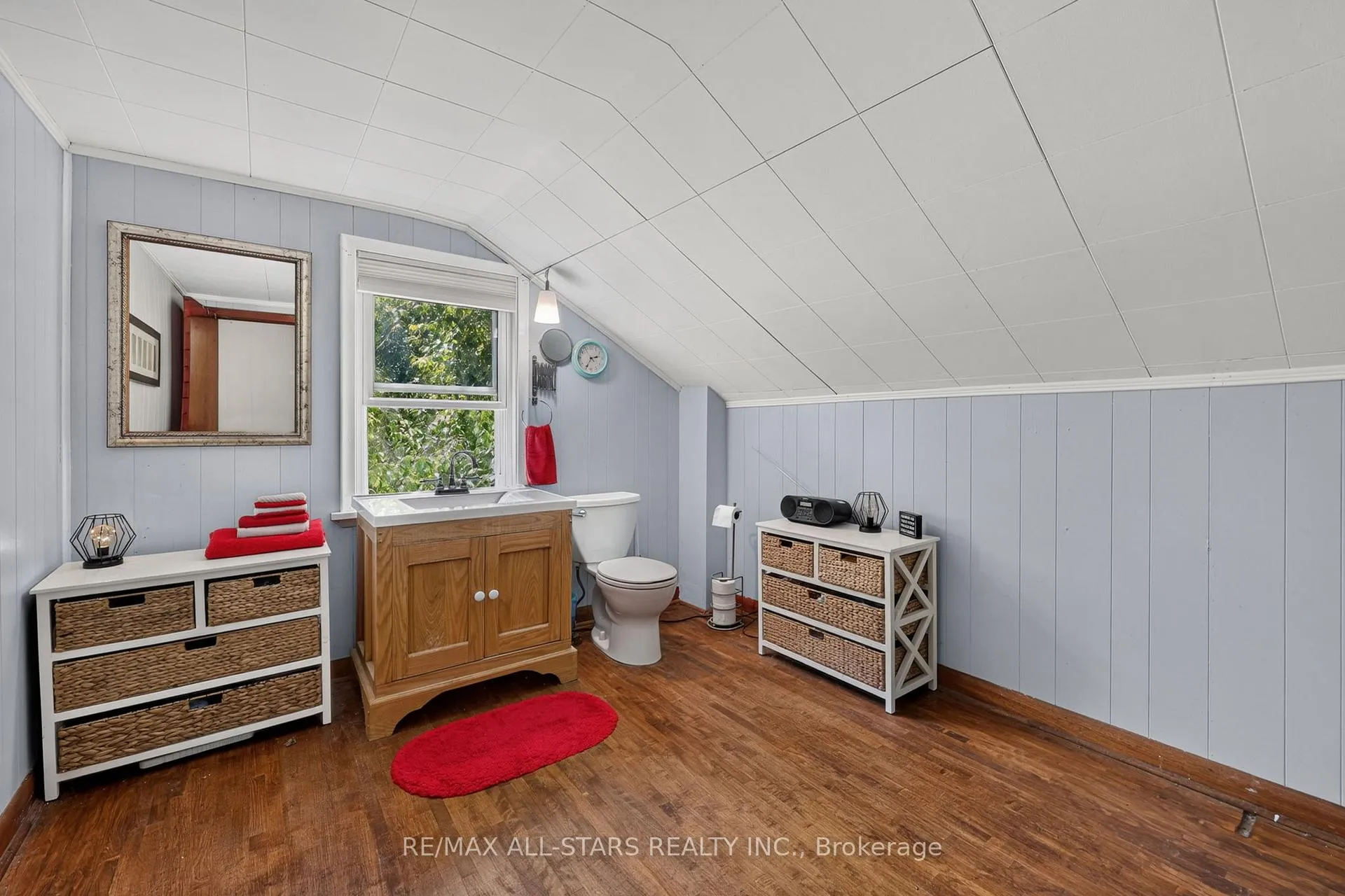 Photo 17 of 1670 Concession Road A, Ramara, Brechin — HOMEH