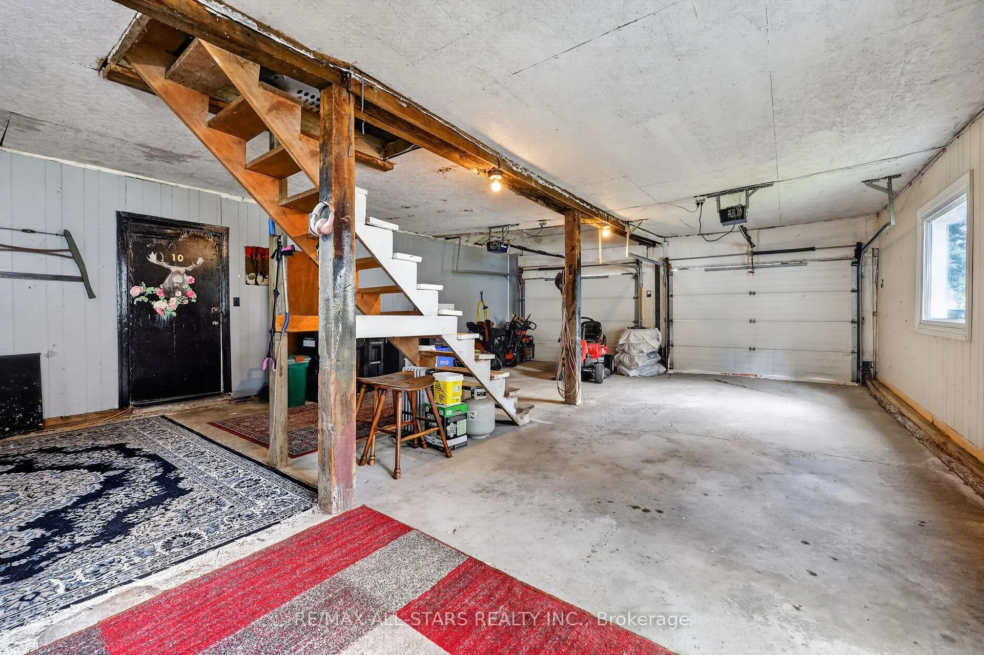 Photo 20 of 1670 Concession Road A, Ramara, Brechin — HOMEH
