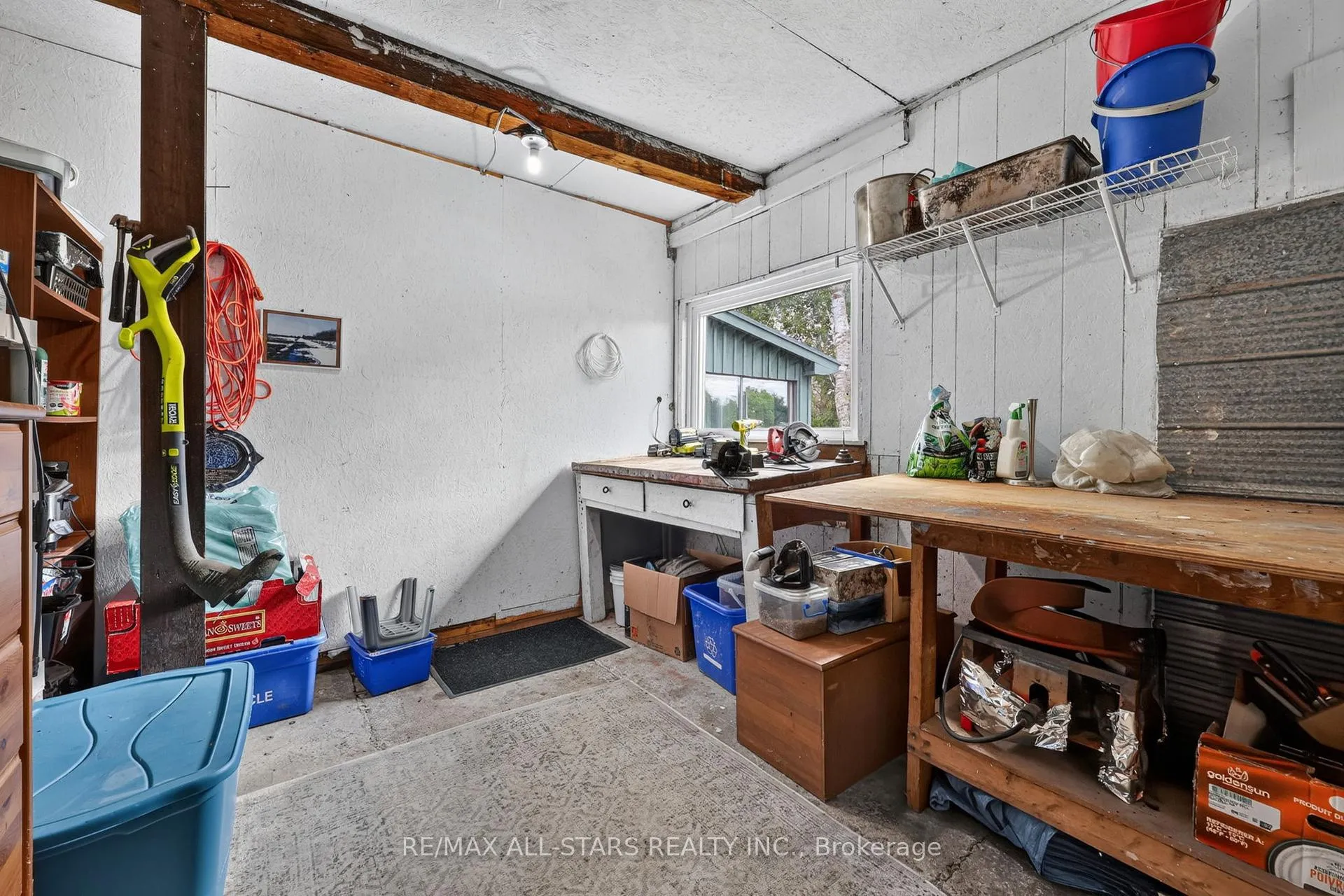 Photo 21 of 1670 Concession Road A, Ramara, Brechin — HOMEH