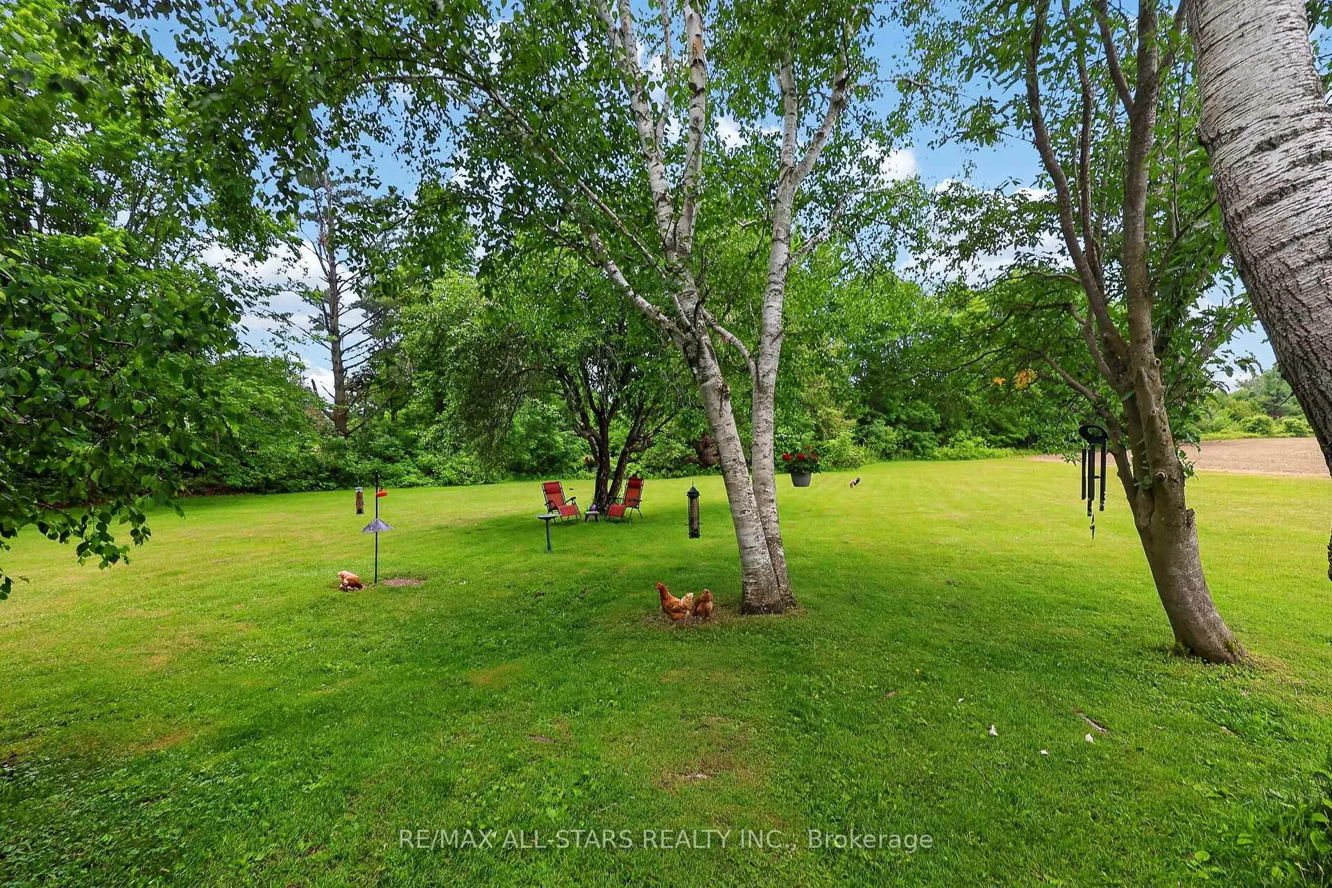 Photo 23 of 1670 Concession Road A, Ramara, Brechin — HOMEH