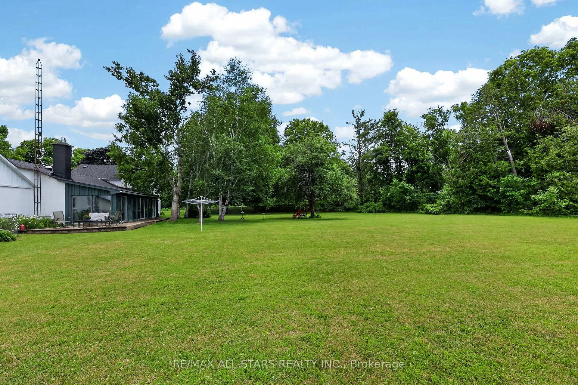 Photo 24 of 1670 Concession Road A, Ramara, Brechin — HOMEH