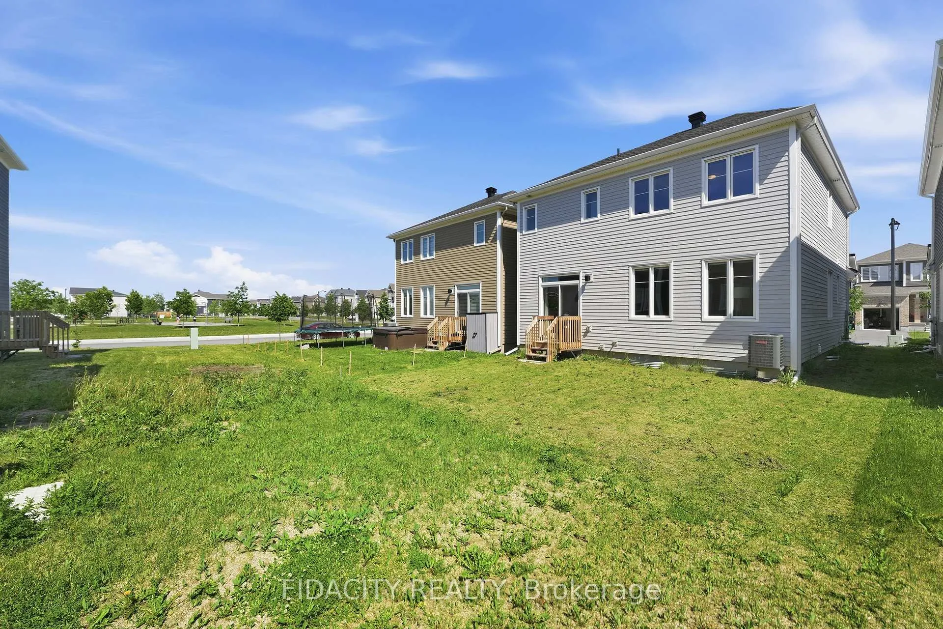 Photo 36 of 622 Terrier Circle, Ottawa, Goulbourn Twp From Franktown Rd/South To Rideau — HOMEH