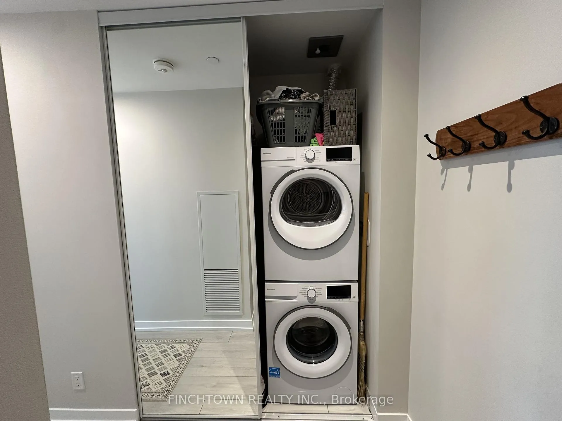 Photo 7 of Unit PH09, 5 Buttermill Avenue, Vaughan, Vaughan Corporate Centre — HOMEH
