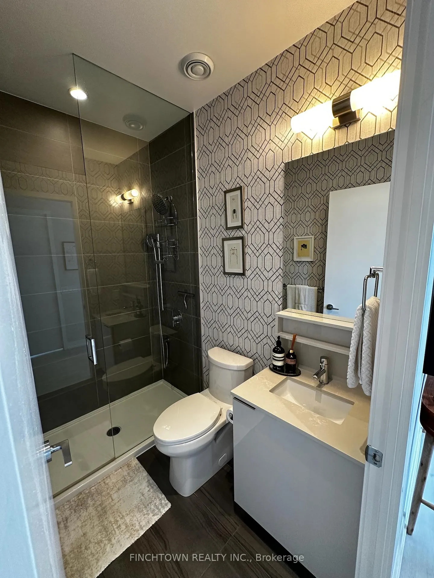 Photo 8 of Unit PH09, 5 Buttermill Avenue, Vaughan, Vaughan Corporate Centre — HOMEH