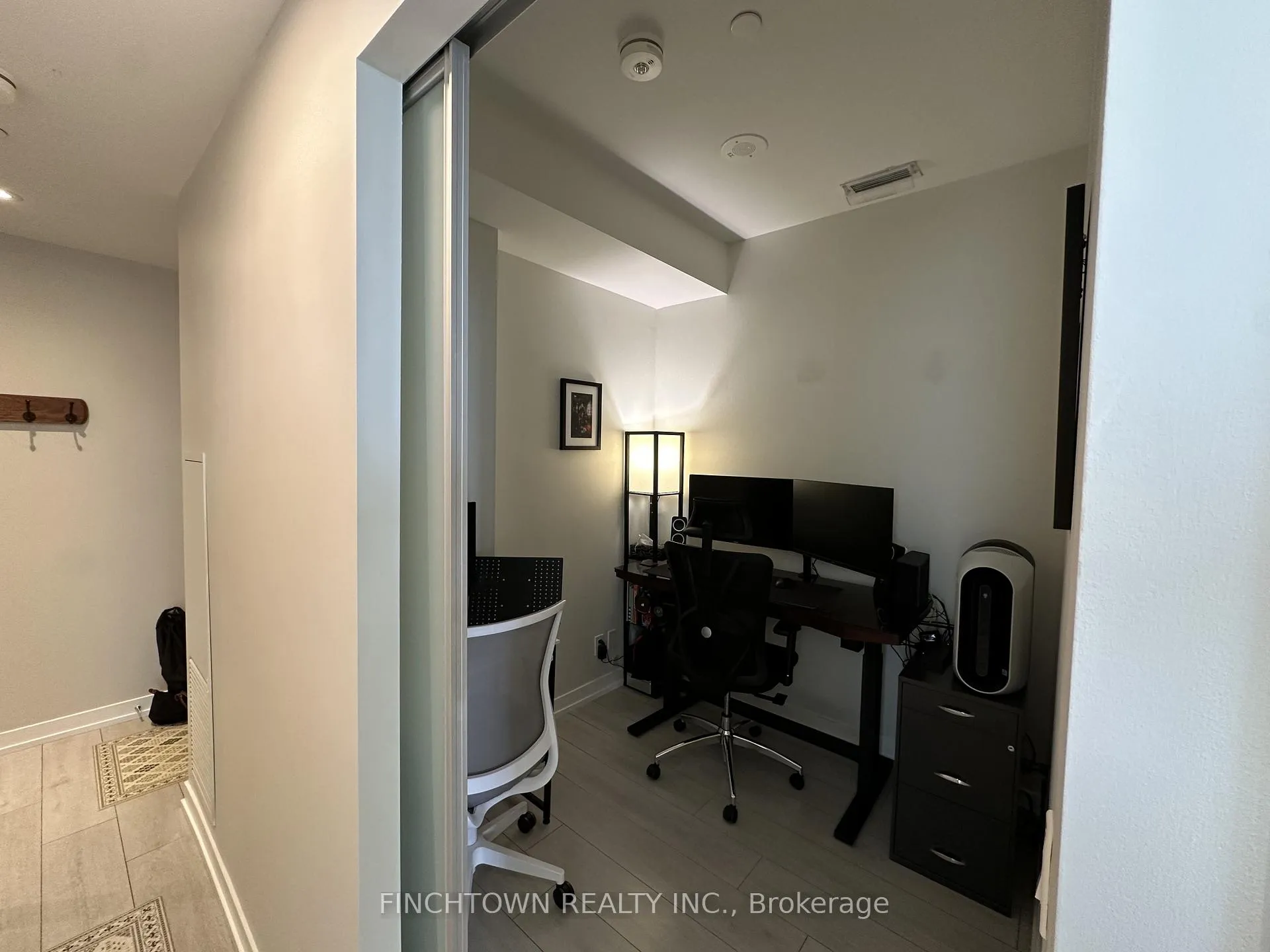 Photo 11 of Unit PH09, 5 Buttermill Avenue, Vaughan, Vaughan Corporate Centre — HOMEH