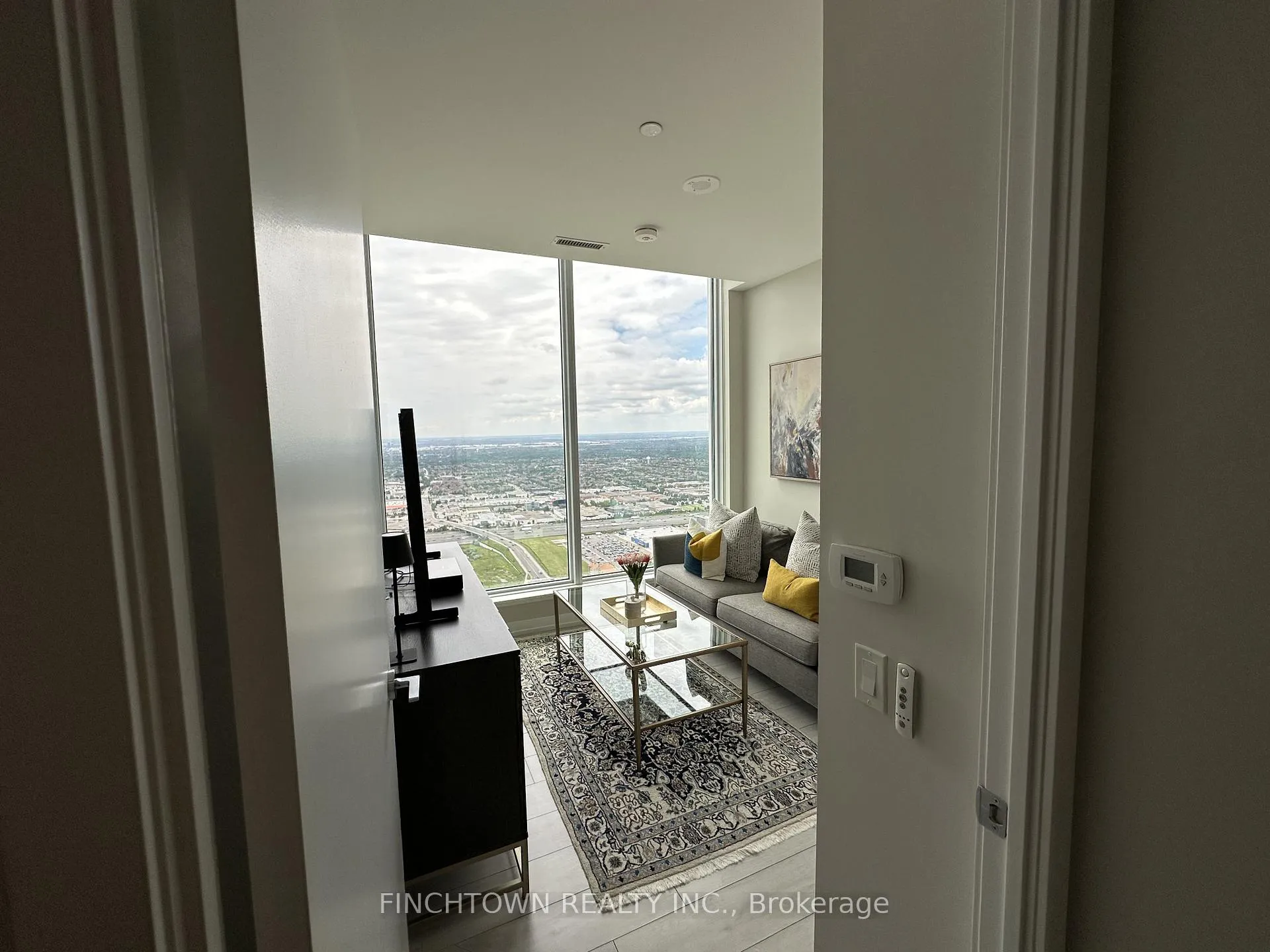 Photo 14 of Unit PH09, 5 Buttermill Avenue, Vaughan, Vaughan Corporate Centre — HOMEH
