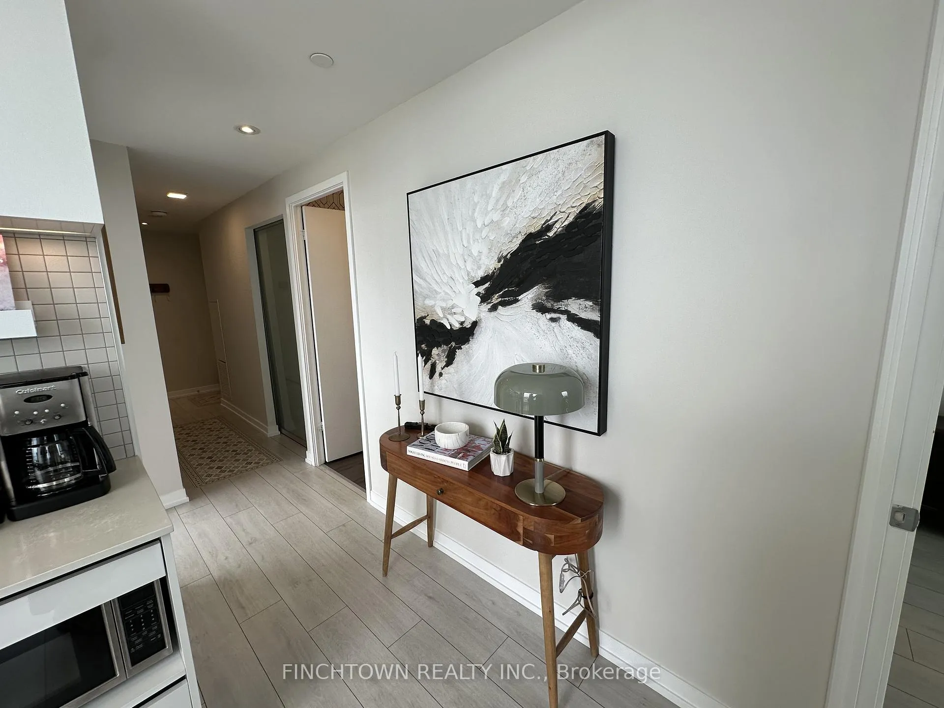Photo 18 of Unit PH09, 5 Buttermill Avenue, Vaughan, Vaughan Corporate Centre — HOMEH