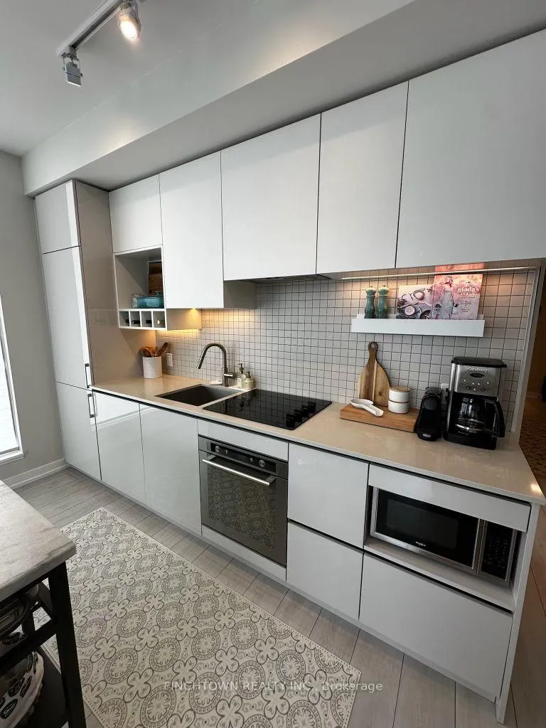Photo 21 of Unit PH09, 5 Buttermill Avenue, Vaughan, Vaughan Corporate Centre — HOMEH