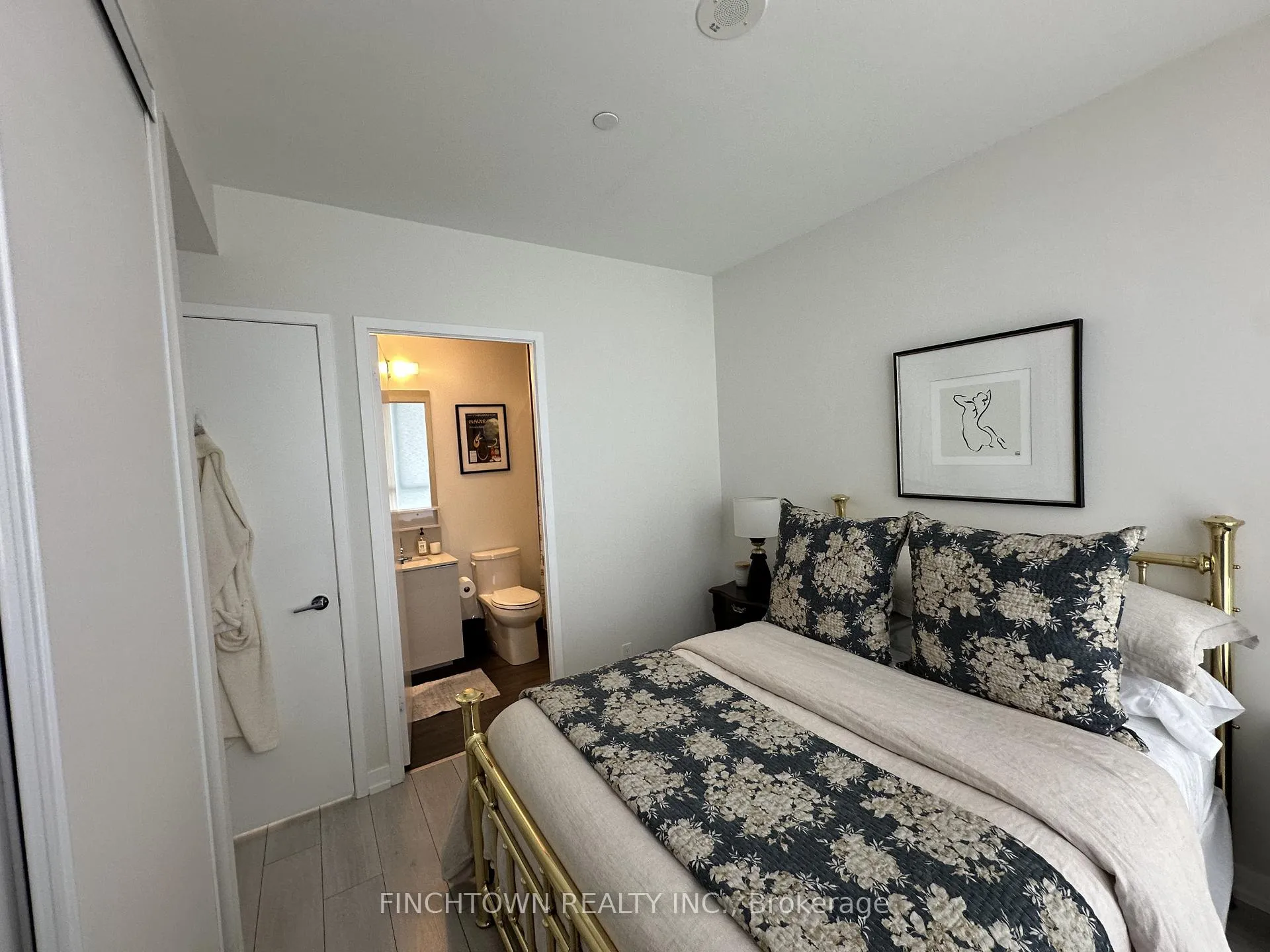 Photo 27 of Unit PH09, 5 Buttermill Avenue, Vaughan, Vaughan Corporate Centre — HOMEH