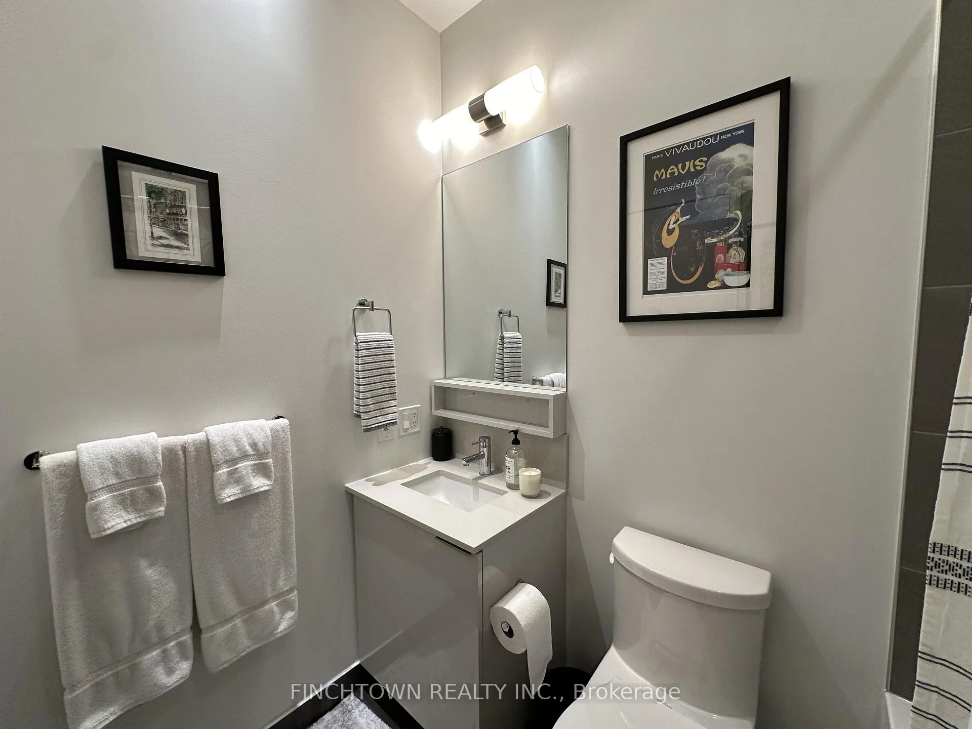 Photo 29 of Unit PH09, 5 Buttermill Avenue, Vaughan, Vaughan Corporate Centre — HOMEH
