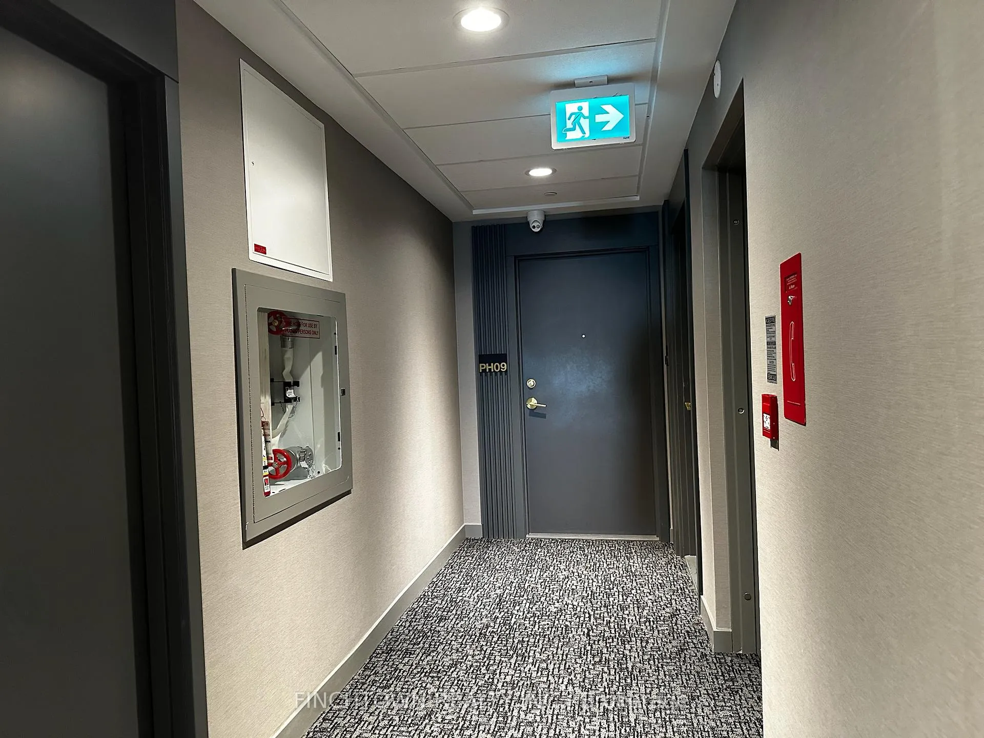 Photo 40 of Unit PH09, 5 Buttermill Avenue, Vaughan, Vaughan Corporate Centre — HOMEH