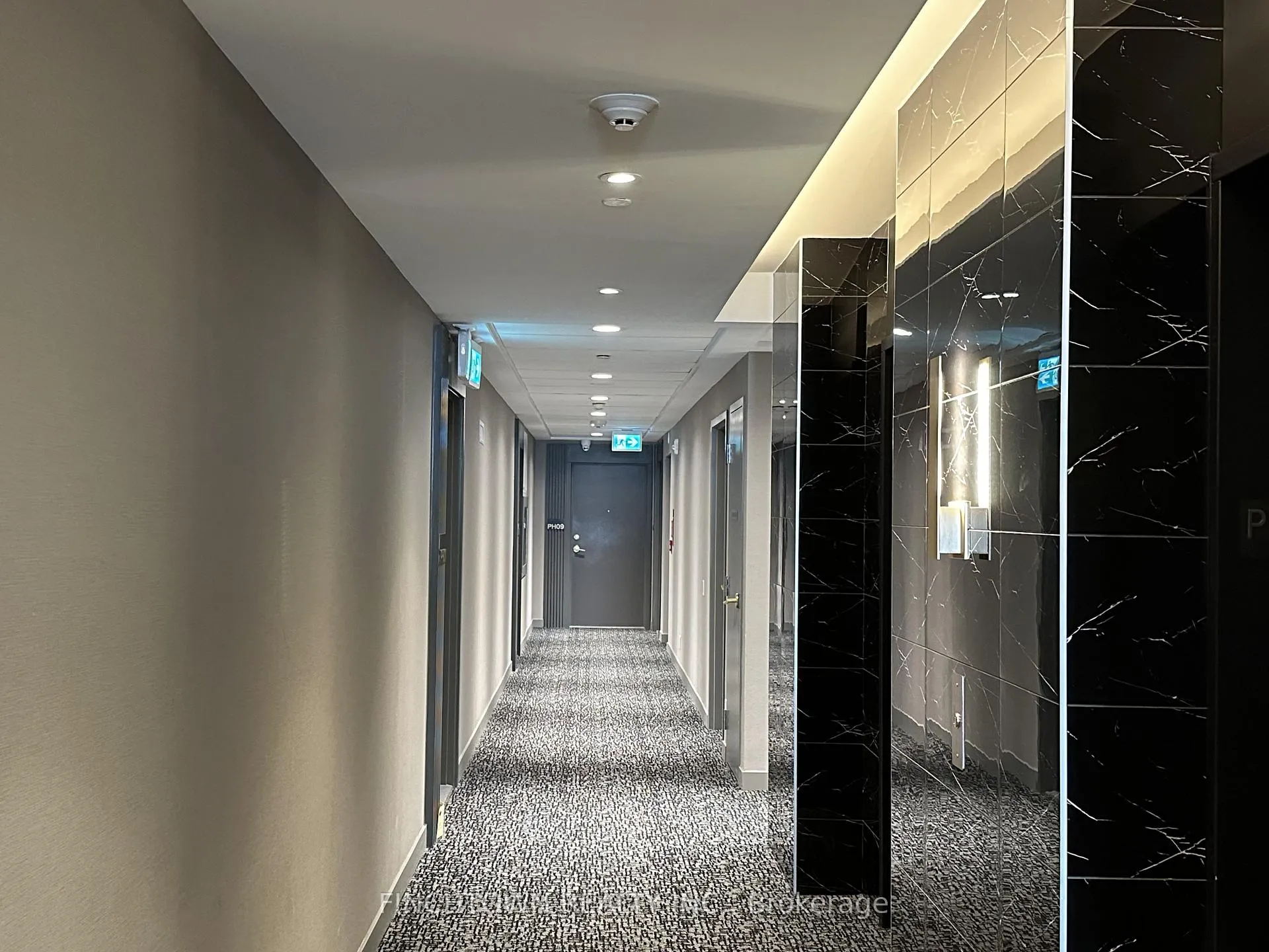 Photo 41 of Unit PH09, 5 Buttermill Avenue, Vaughan, Vaughan Corporate Centre — HOMEH