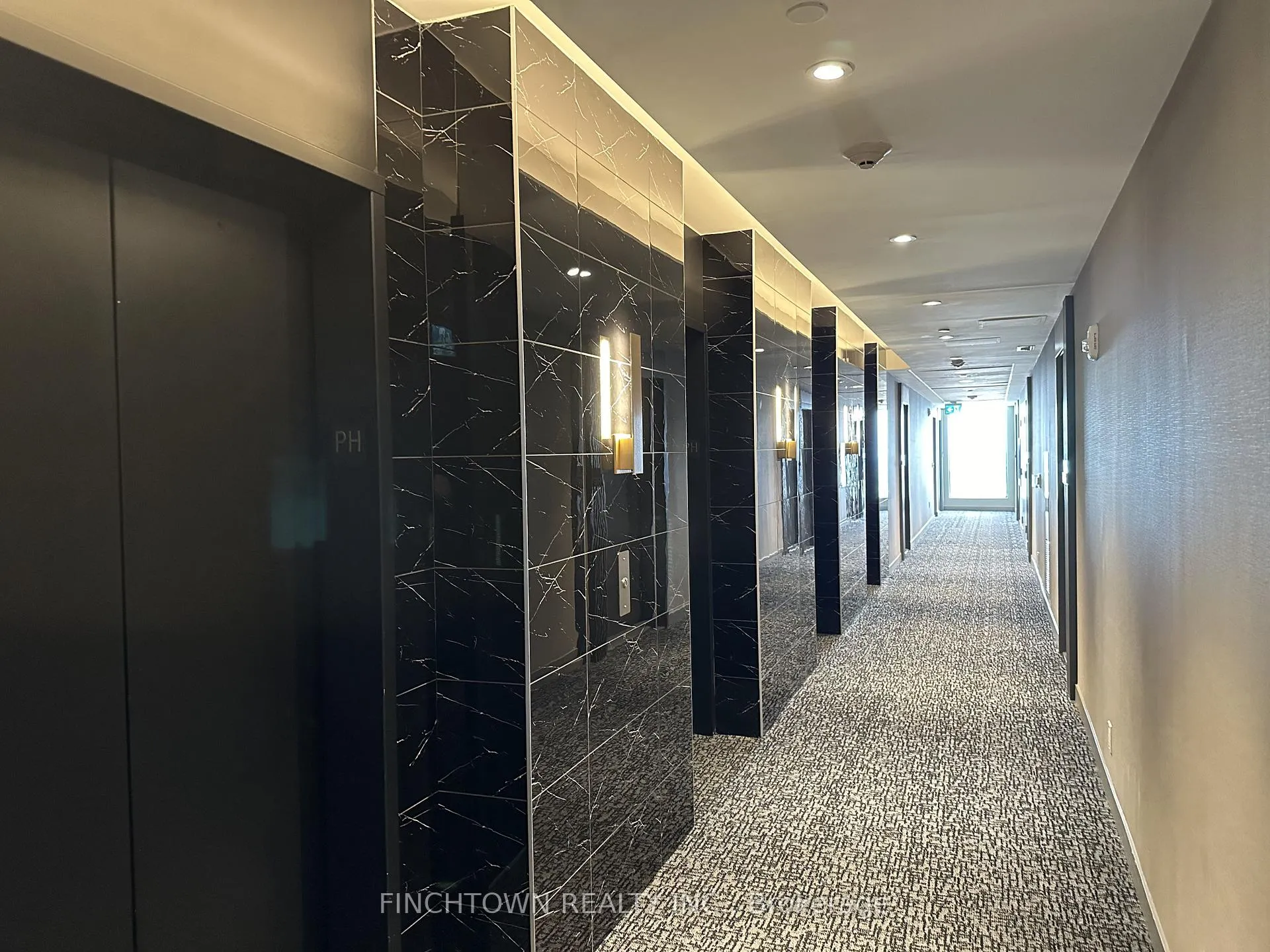 Photo 42 of Unit PH09, 5 Buttermill Avenue, Vaughan, Vaughan Corporate Centre — HOMEH