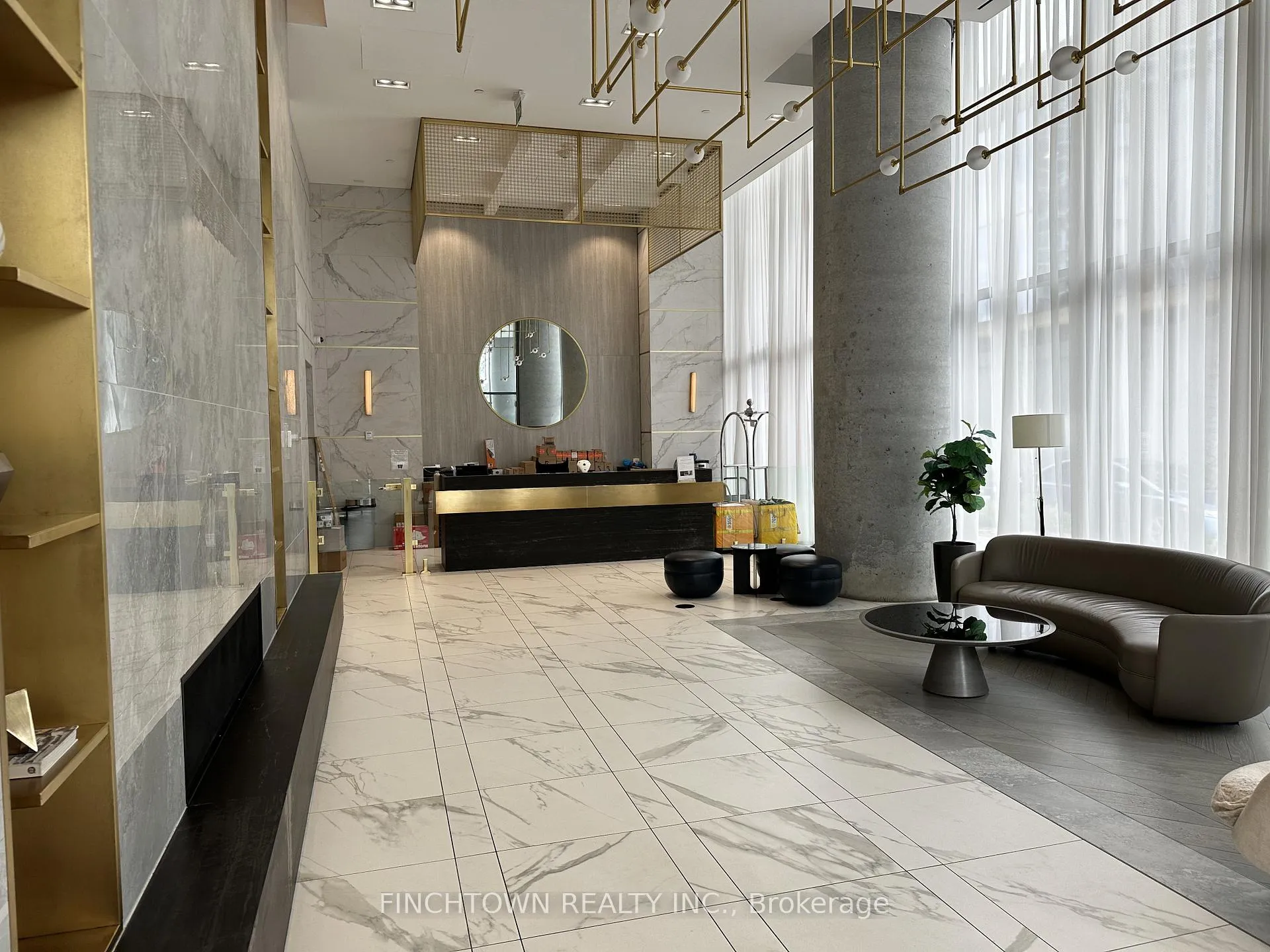 Photo 43 of Unit PH09, 5 Buttermill Avenue, Vaughan, Vaughan Corporate Centre — HOMEH
