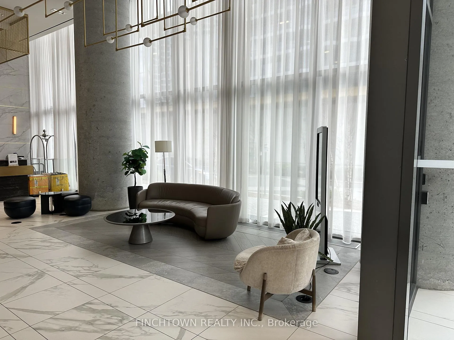Photo 44 of Unit PH09, 5 Buttermill Avenue, Vaughan, Vaughan Corporate Centre — HOMEH