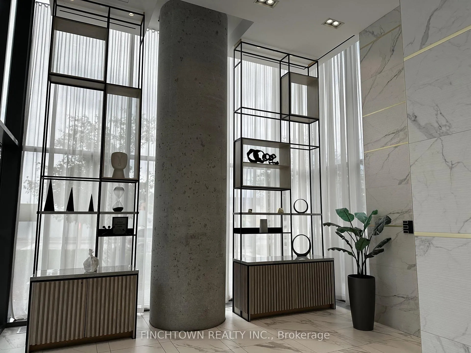 Photo 45 of Unit PH09, 5 Buttermill Avenue, Vaughan, Vaughan Corporate Centre — HOMEH