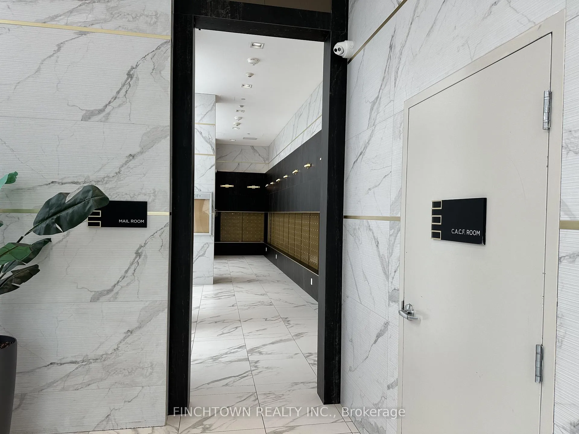 Photo 46 of Unit PH09, 5 Buttermill Avenue, Vaughan, Vaughan Corporate Centre — HOMEH