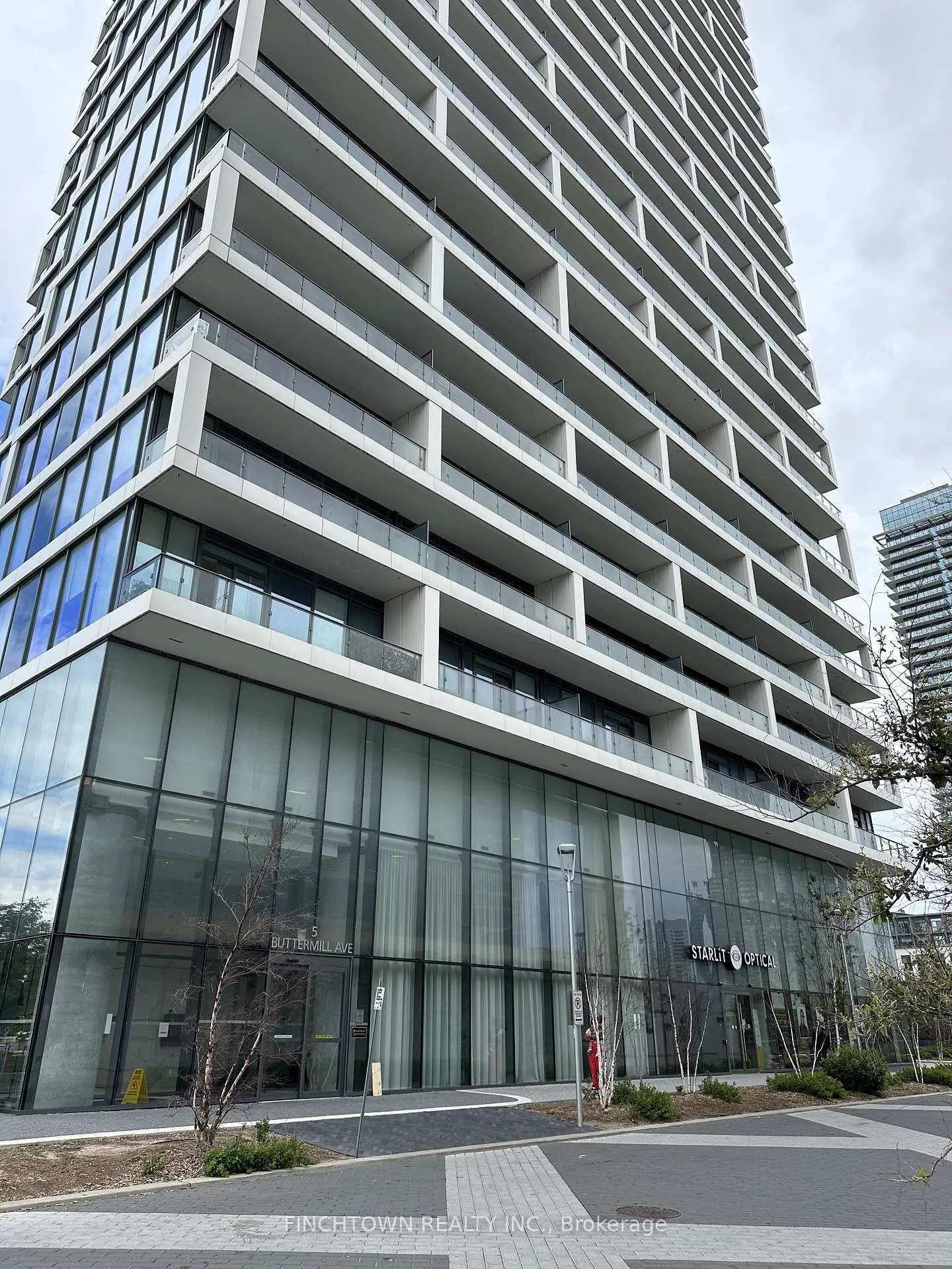 Photo 47 of Unit PH09, 5 Buttermill Avenue, Vaughan, Vaughan Corporate Centre — HOMEH