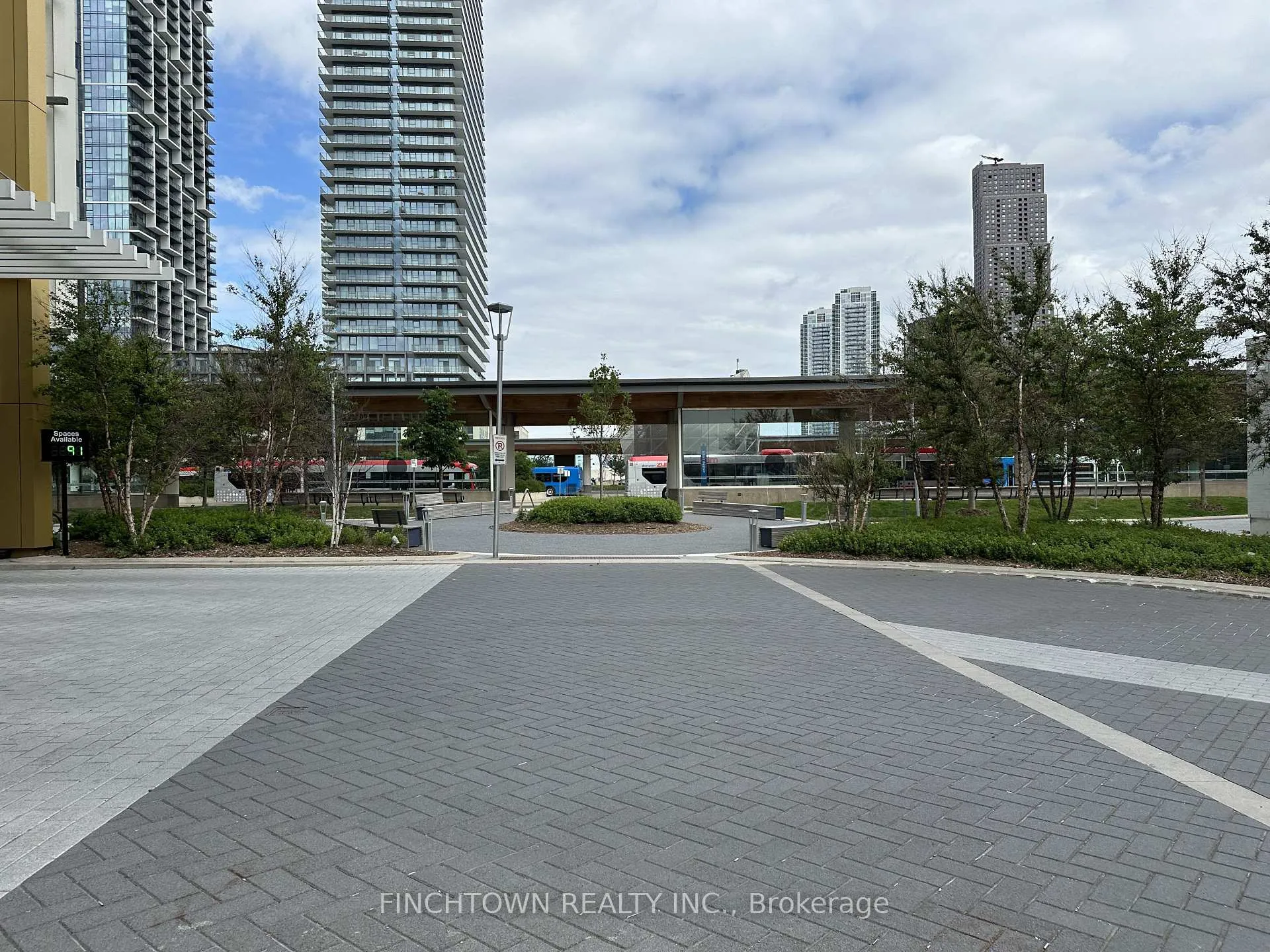 Photo 49 of Unit PH09, 5 Buttermill Avenue, Vaughan, Vaughan Corporate Centre — HOMEH