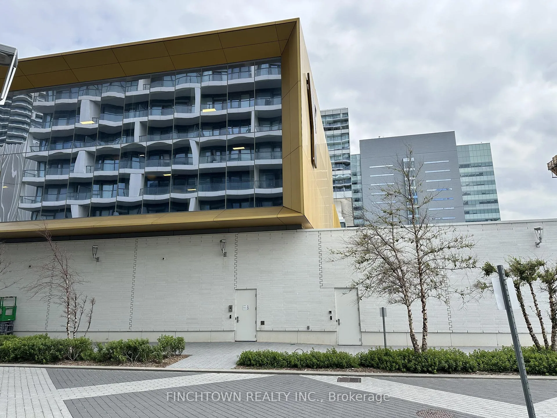Photo 50 of Unit PH09, 5 Buttermill Avenue, Vaughan, Vaughan Corporate Centre — HOMEH