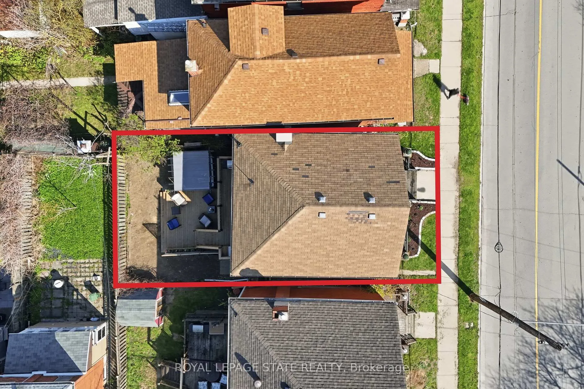 Photo 7 of 361 Cumberland Avenue, Hamilton, Blakeley — HOMEH