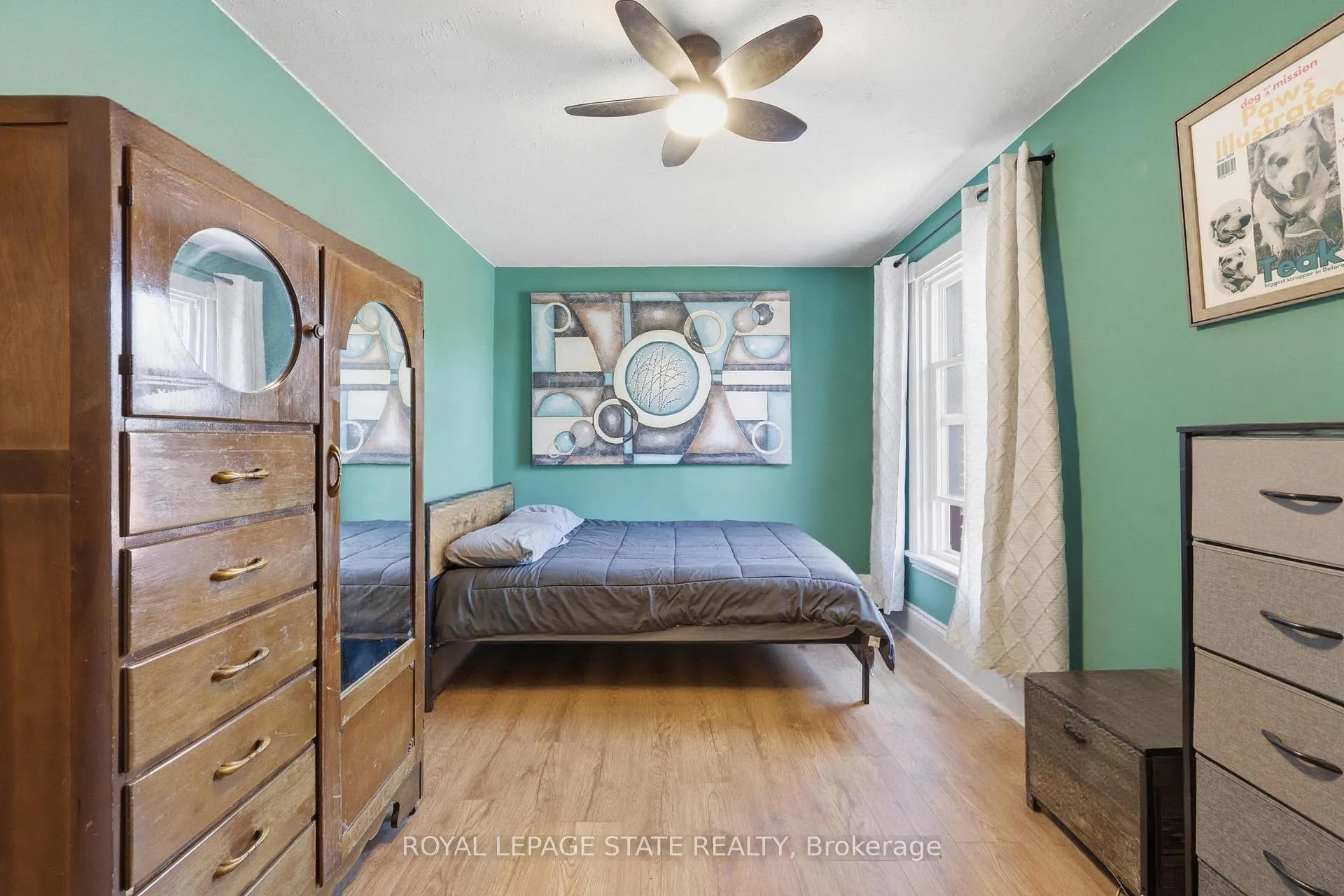 Photo 8 of 361 Cumberland Avenue, Hamilton, Blakeley — HOMEH