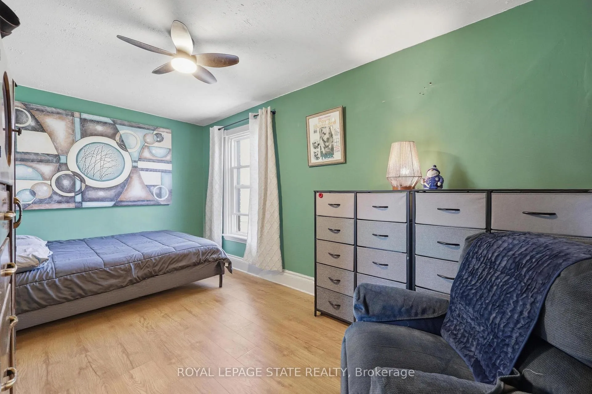 Photo 9 of 361 Cumberland Avenue, Hamilton, Blakeley — HOMEH