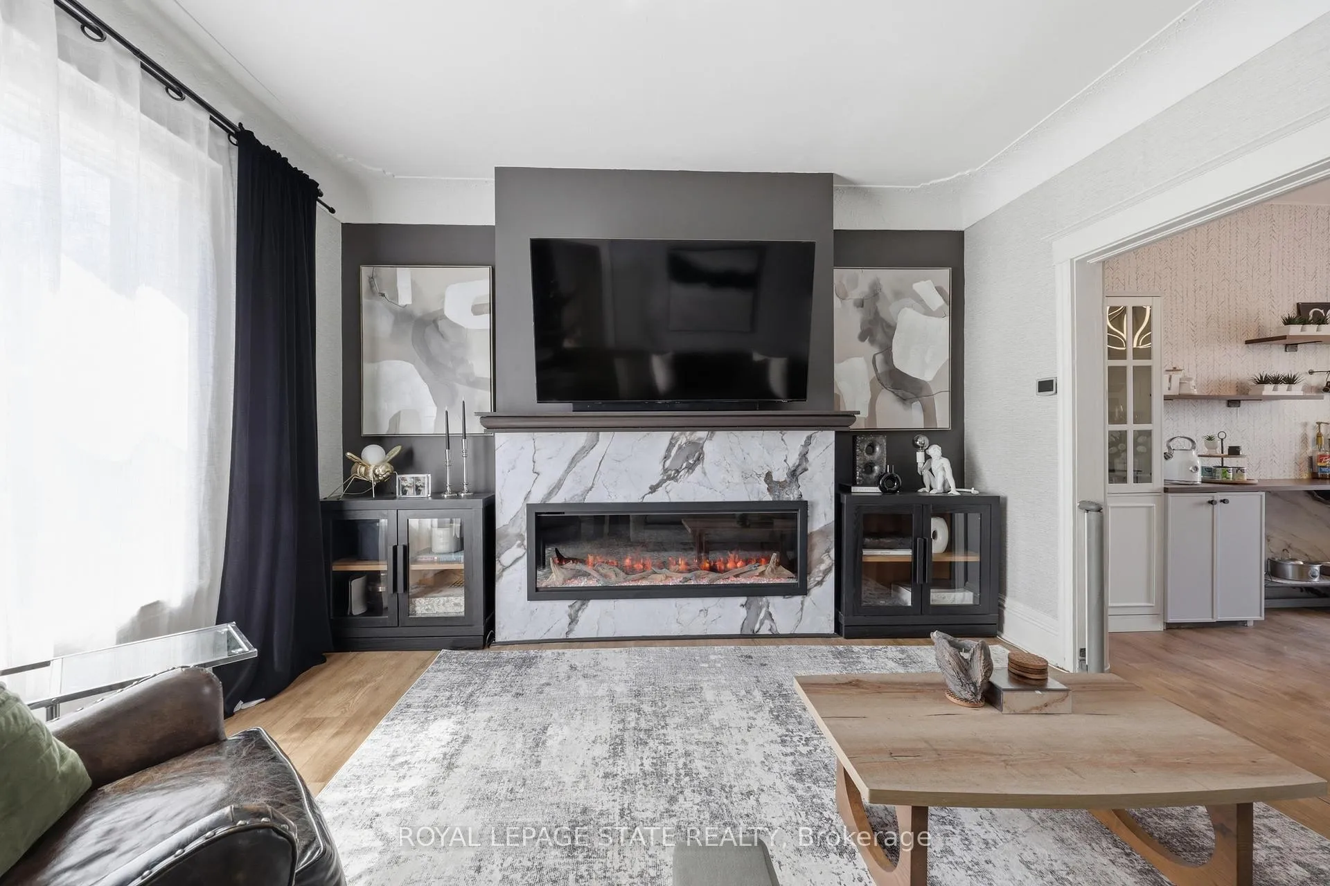 Photo 13 of 361 Cumberland Avenue, Hamilton, Blakeley — HOMEH