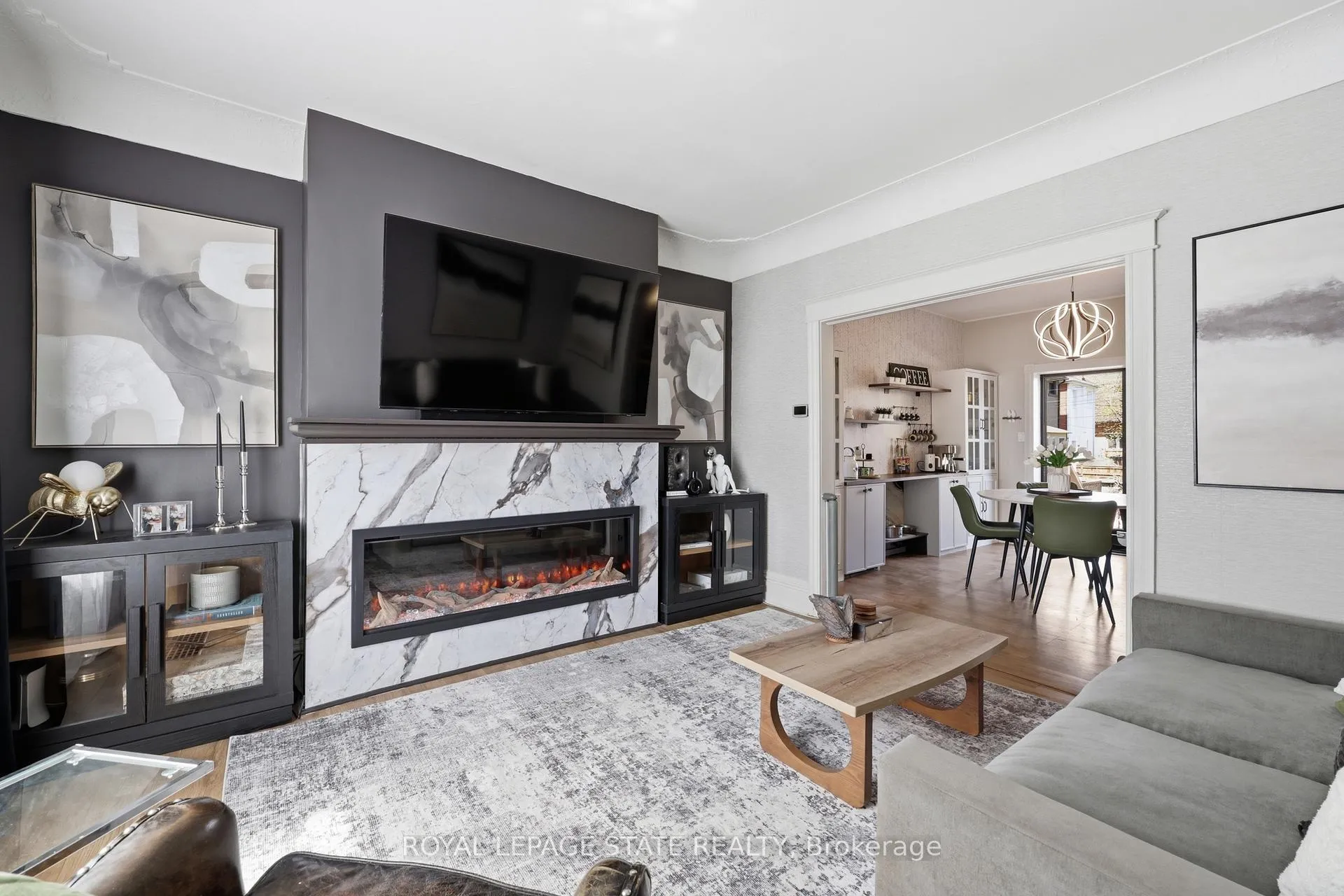 Photo 14 of 361 Cumberland Avenue, Hamilton, Blakeley — HOMEH