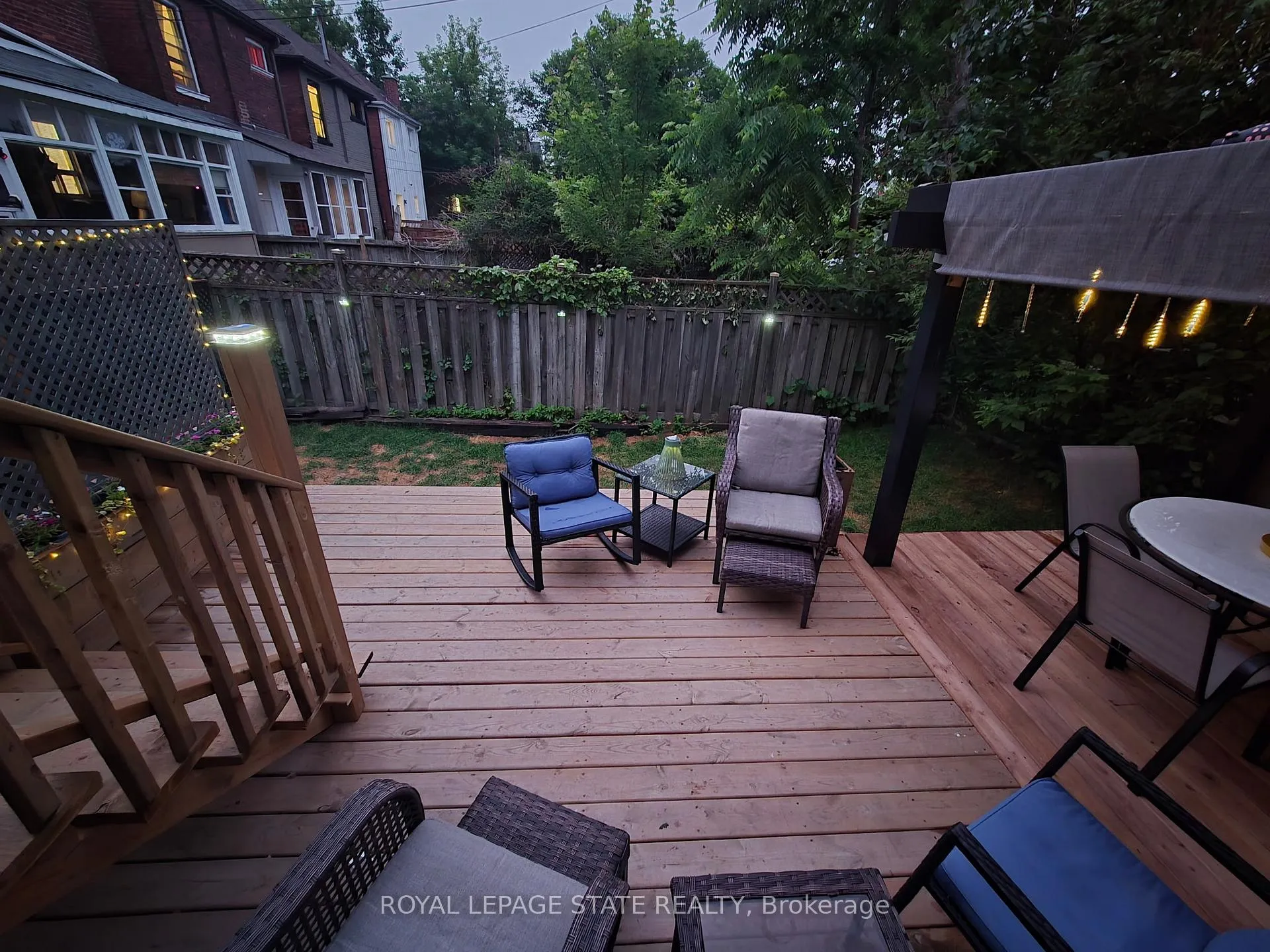 Photo 34 of 361 Cumberland Avenue, Hamilton, Blakeley — HOMEH