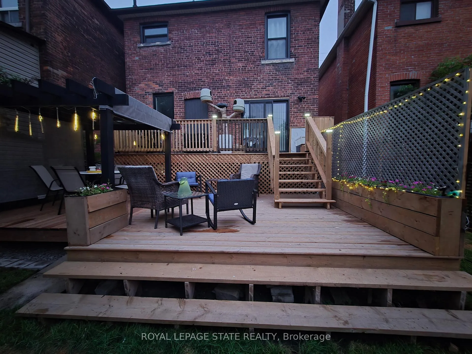 Photo 35 of 361 Cumberland Avenue, Hamilton, Blakeley — HOMEH