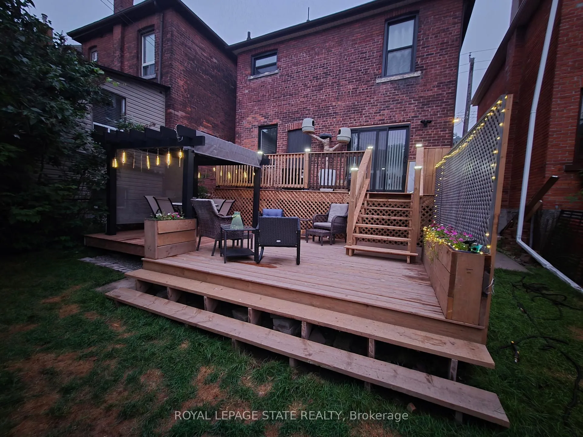 Photo 38 of 361 Cumberland Avenue, Hamilton, Blakeley — HOMEH