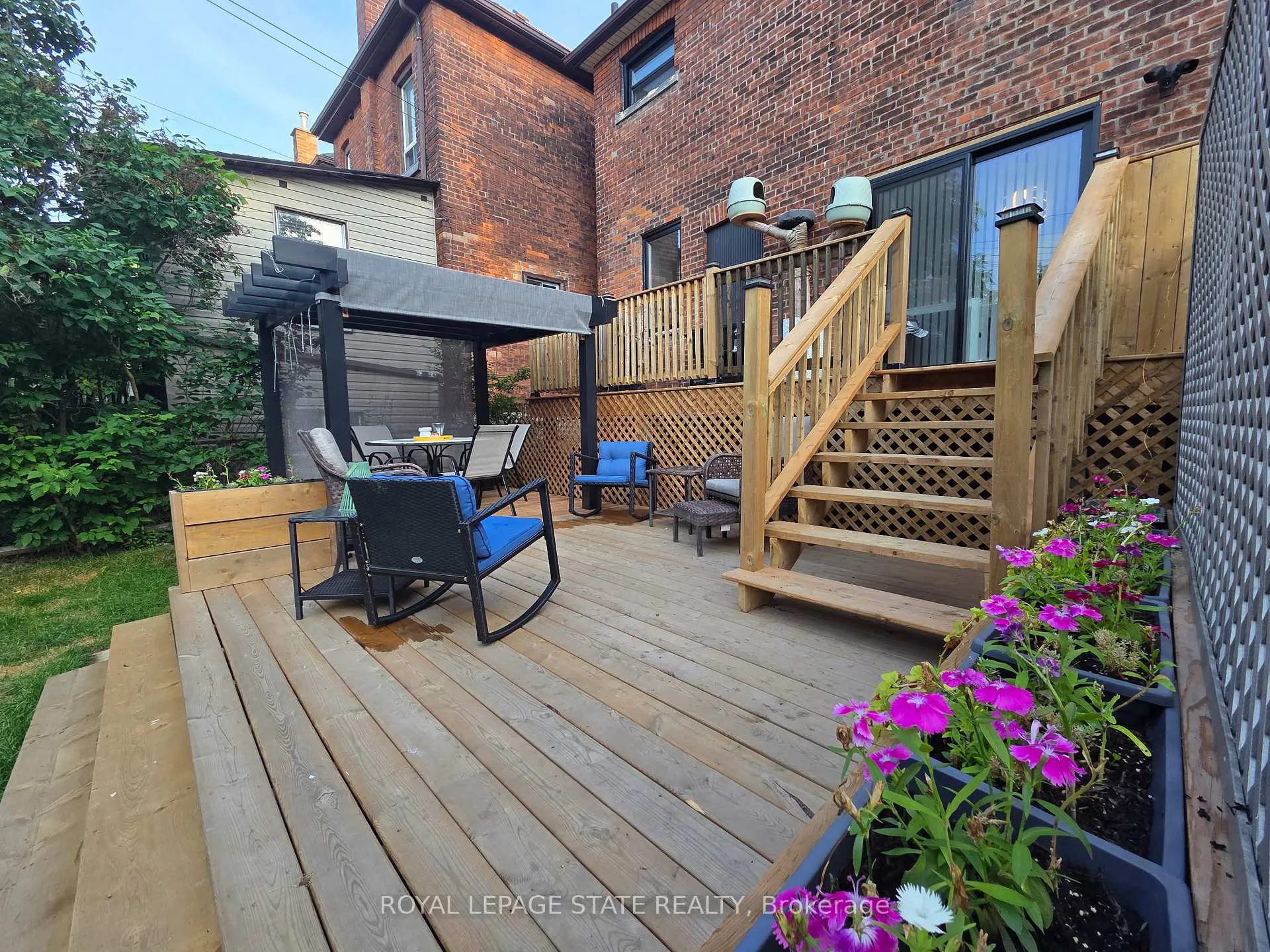Photo 40 of 361 Cumberland Avenue, Hamilton, Blakeley — HOMEH