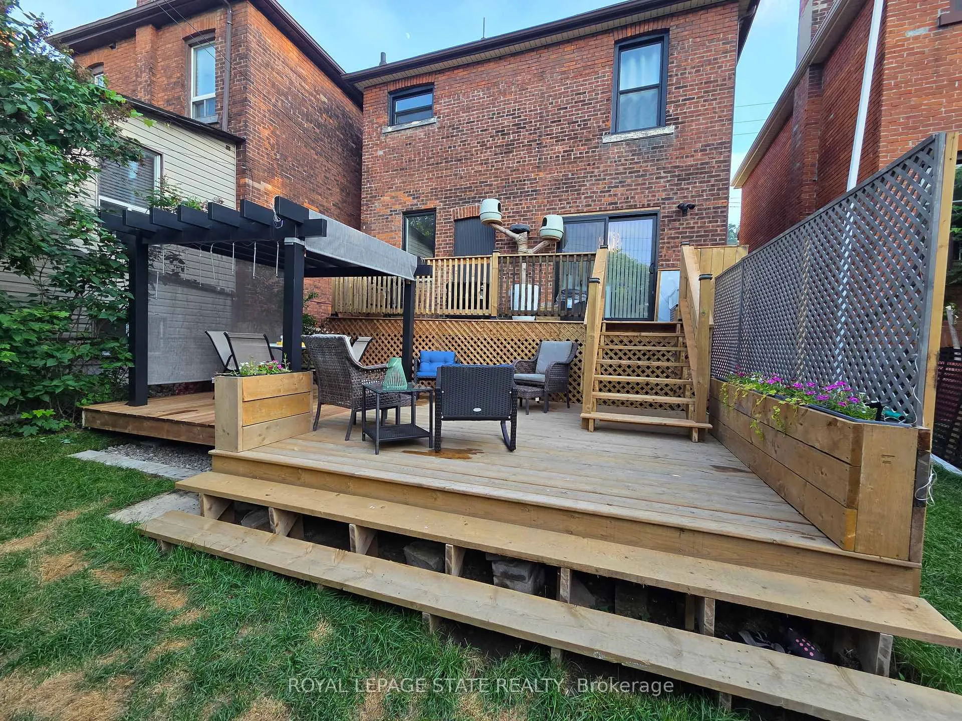 Photo 41 of 361 Cumberland Avenue, Hamilton, Blakeley — HOMEH