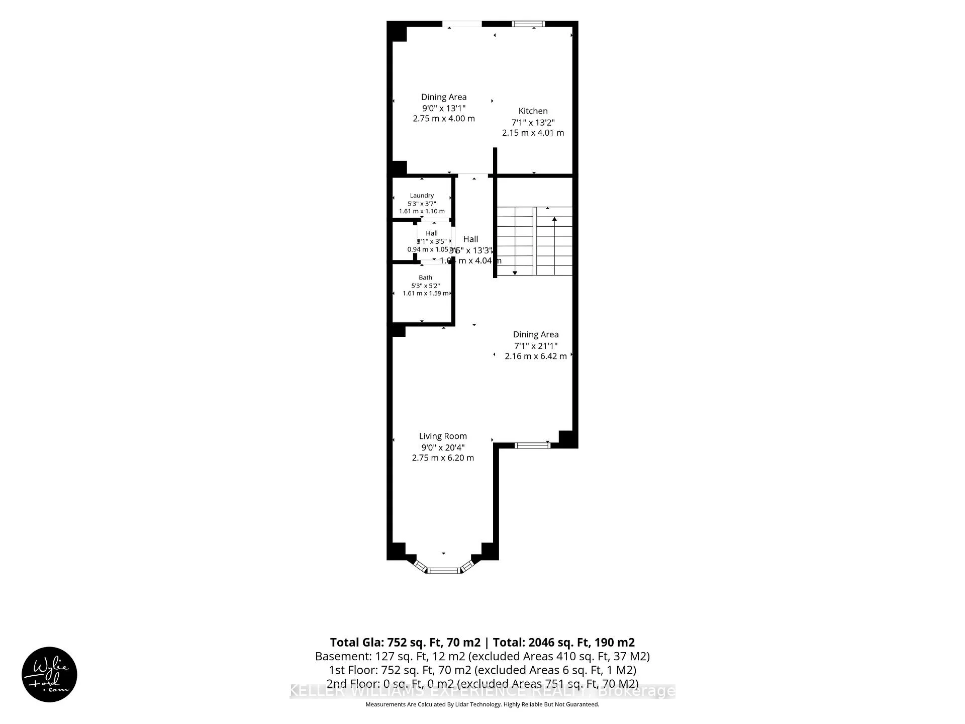 Photo 47 of 39 Milson Crescent, Essa, Angus — HOMEH