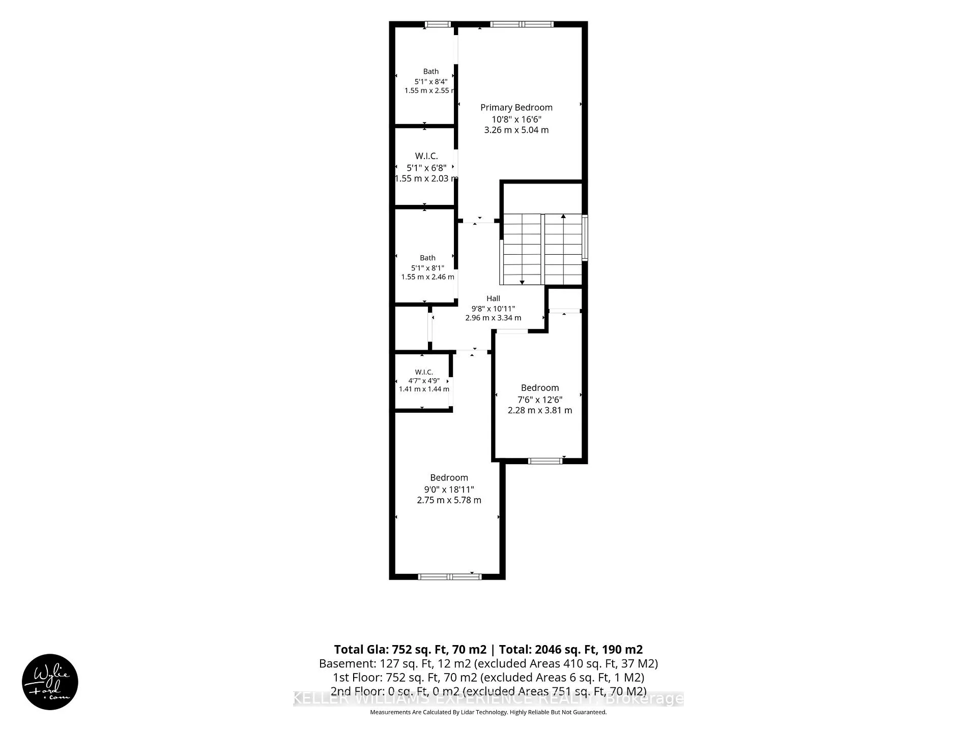 Photo 48 of 39 Milson Crescent, Essa, Angus — HOMEH