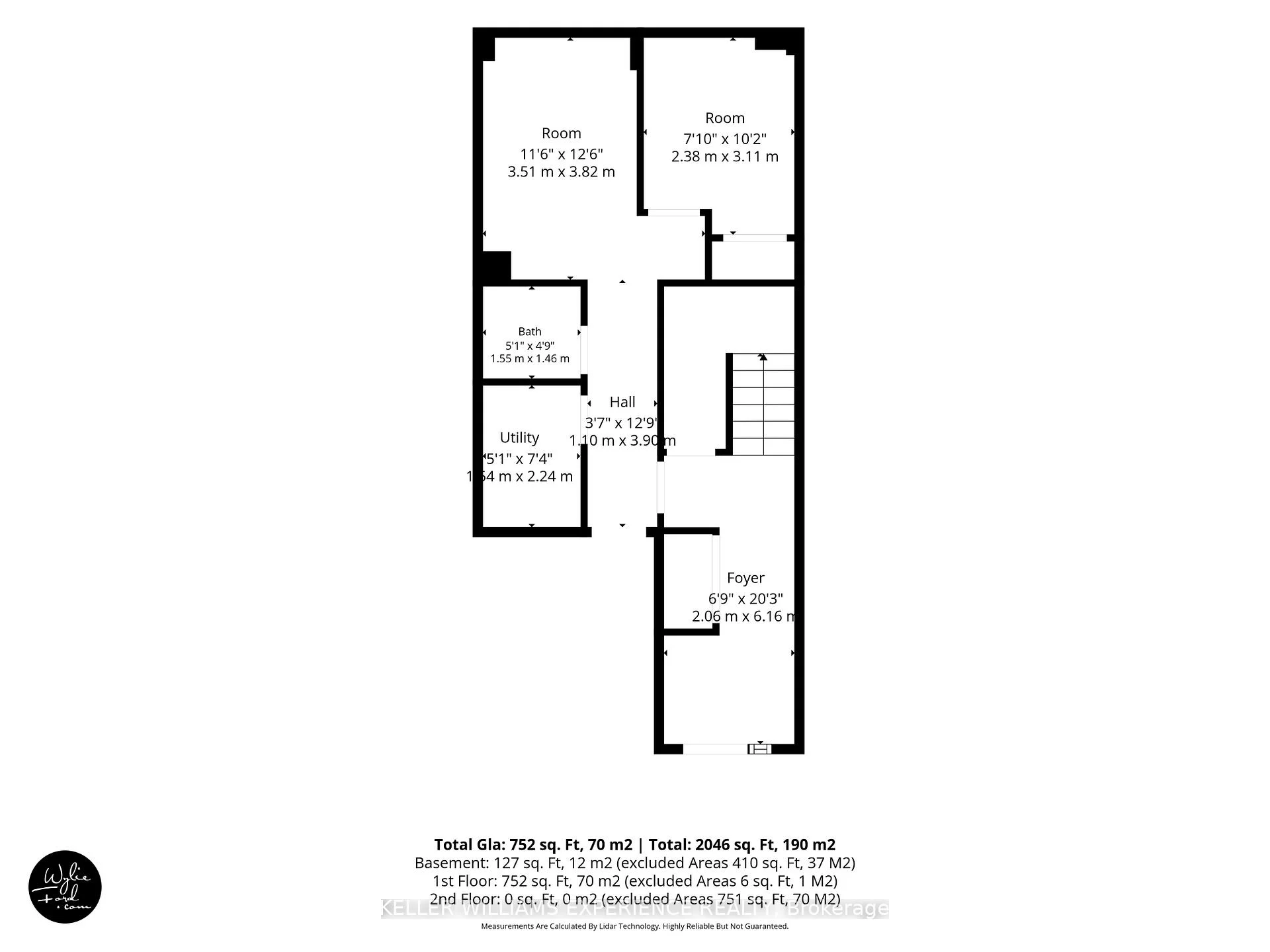 Photo 49 of 39 Milson Crescent, Essa, Angus — HOMEH
