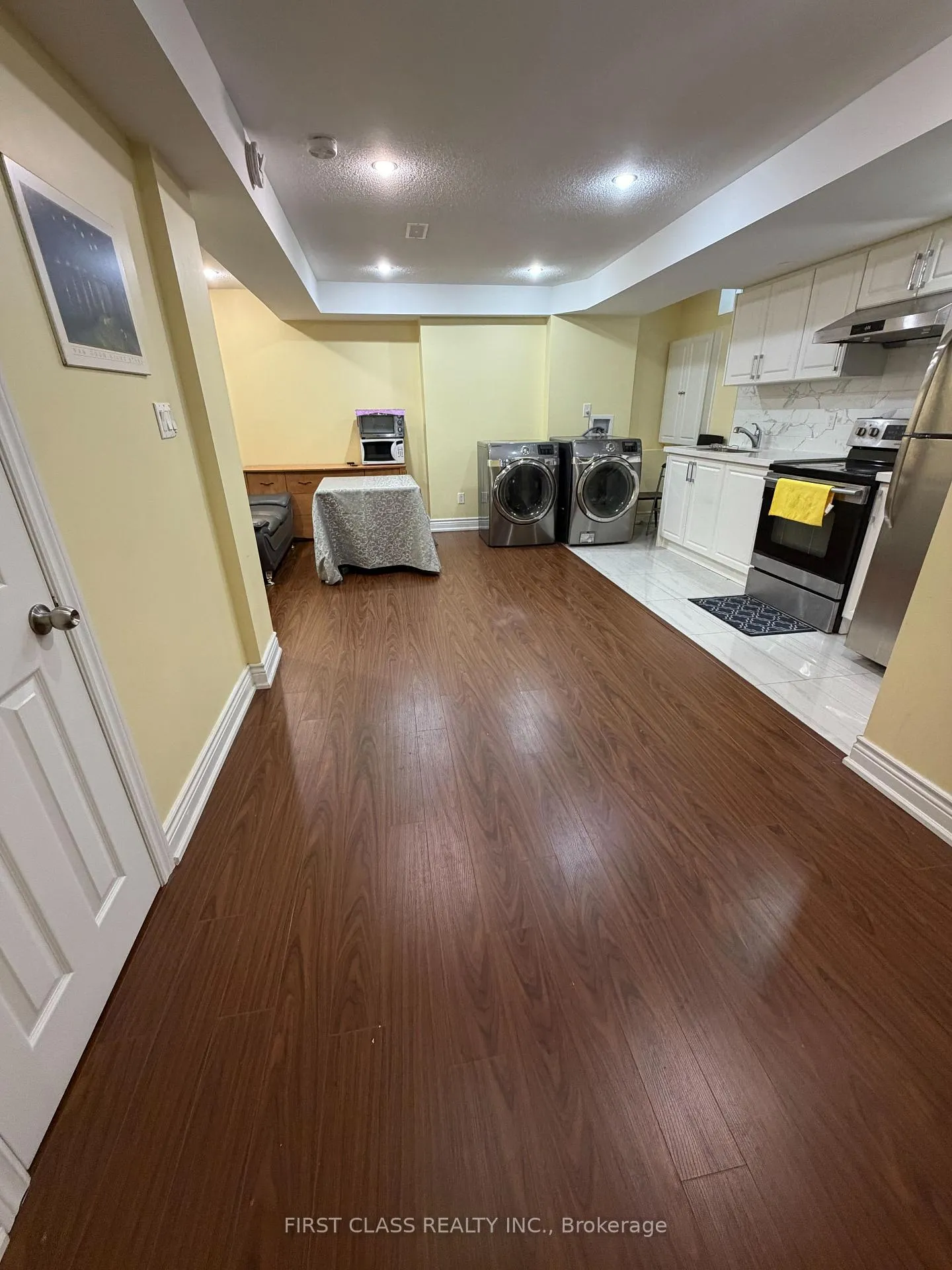 Photo 1 of Unit BSMT, 10 Scott Brown Street, Markham, Wismer — HOMEH