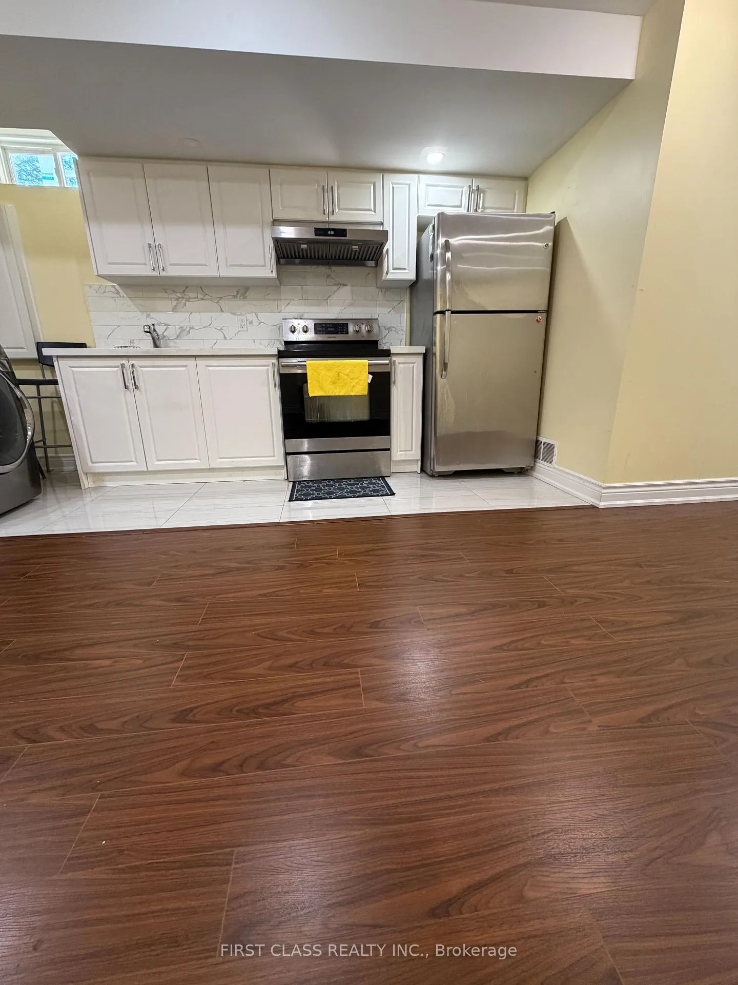 Photo 2 of Unit BSMT, 10 Scott Brown Street, Markham, Wismer — HOMEH