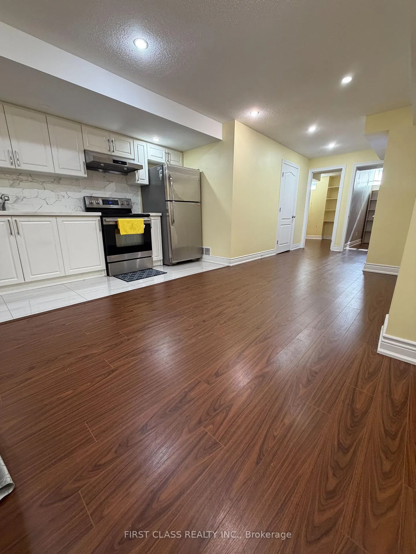 Photo 3 of Unit BSMT, 10 Scott Brown Street, Markham, Wismer — HOMEH