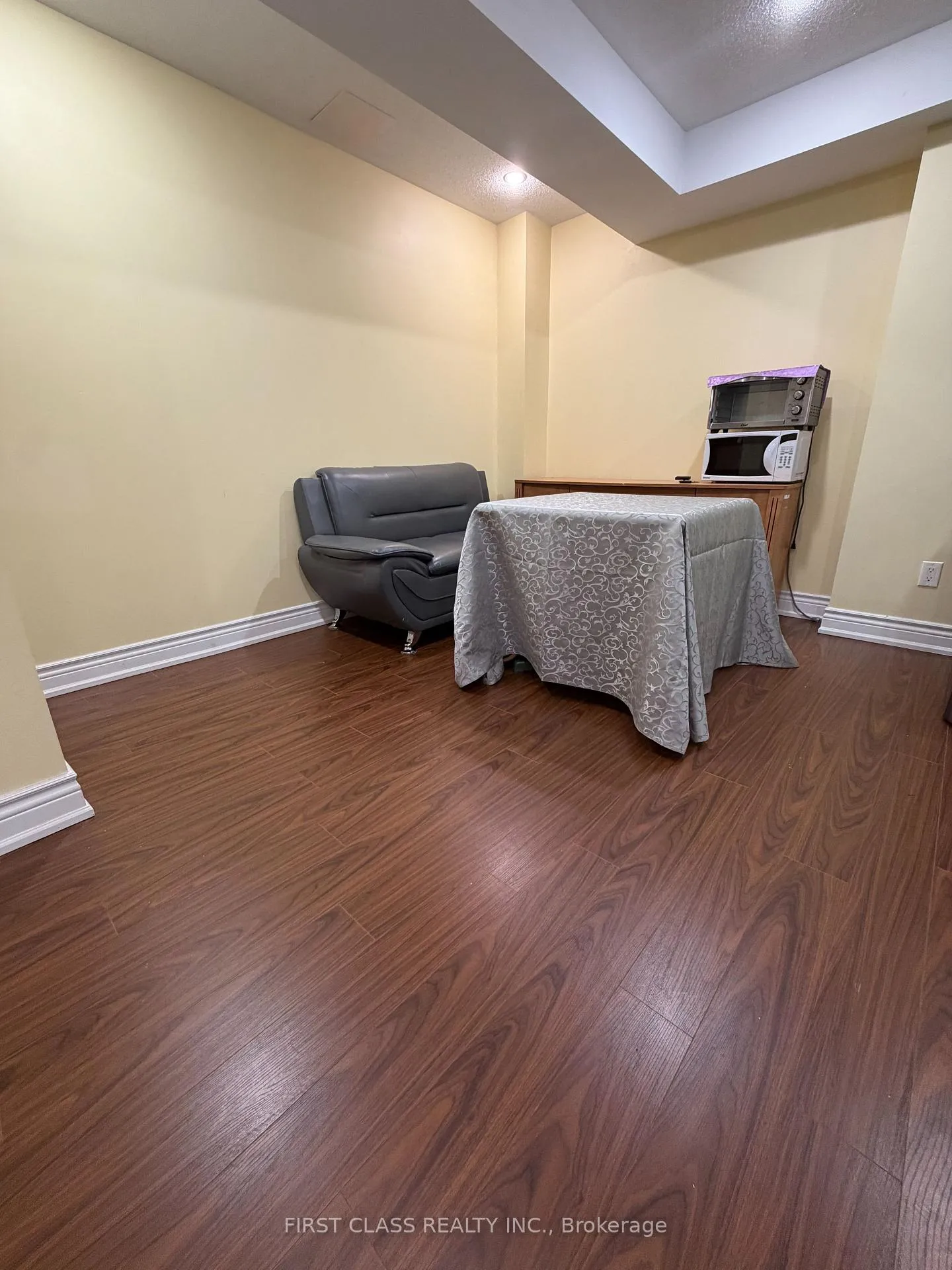 Photo 4 of Unit BSMT, 10 Scott Brown Street, Markham, Wismer — HOMEH