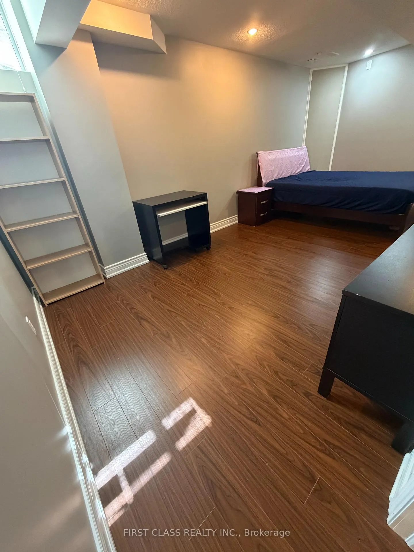 Photo 5 of Unit BSMT, 10 Scott Brown Street, Markham, Wismer — HOMEH