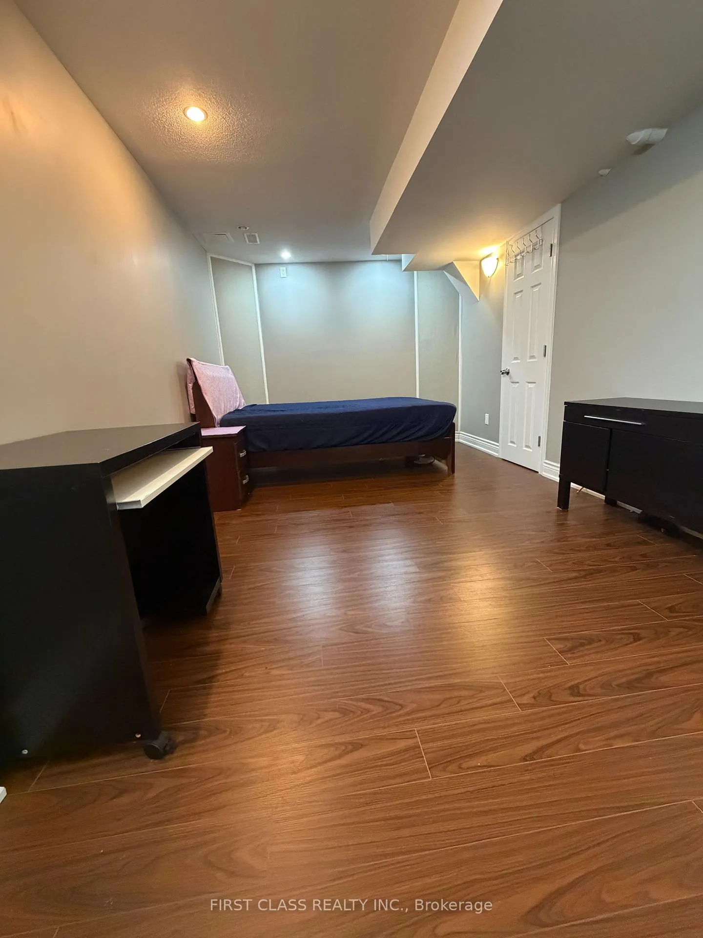 Photo 6 of Unit BSMT, 10 Scott Brown Street, Markham, Wismer — HOMEH